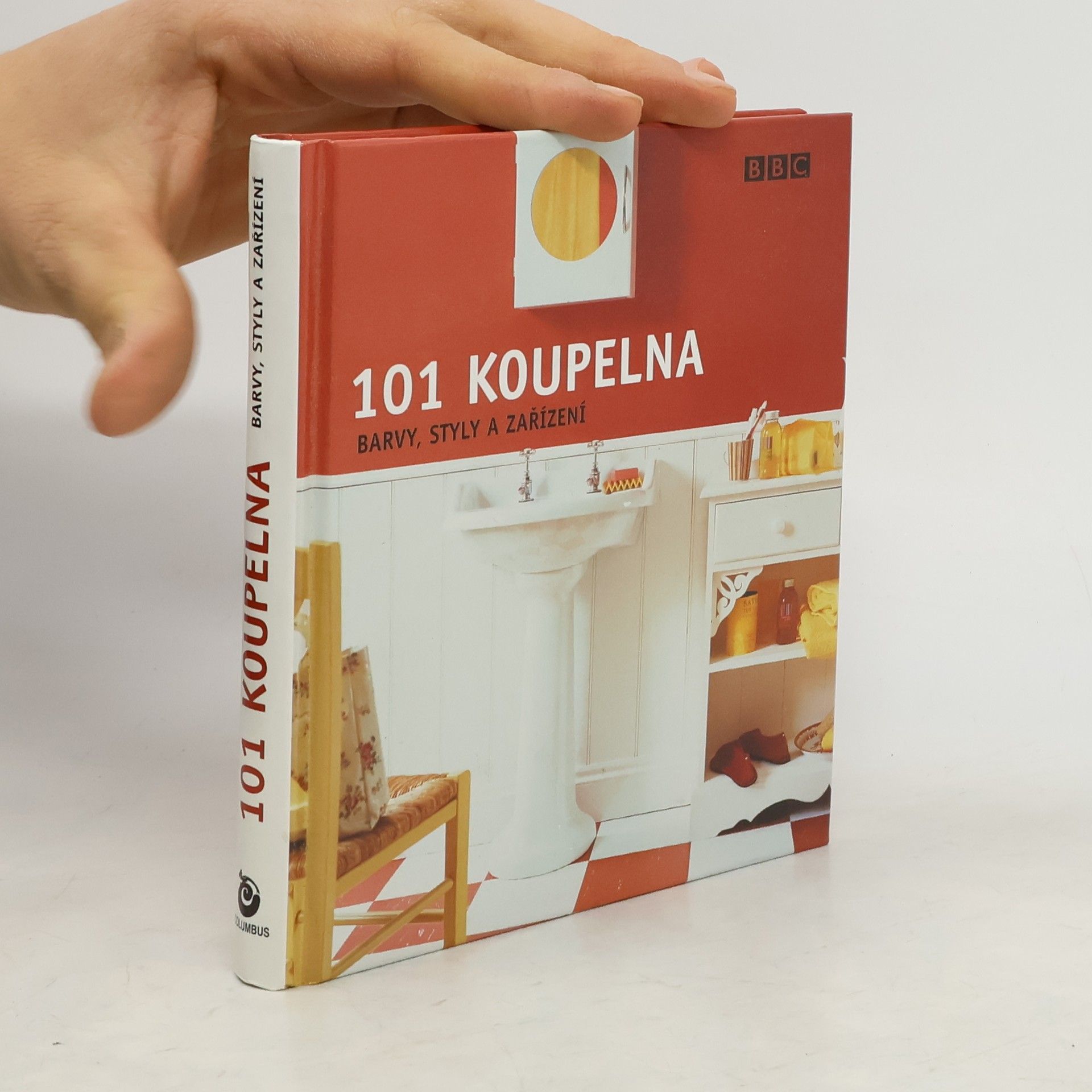 101 koupelna