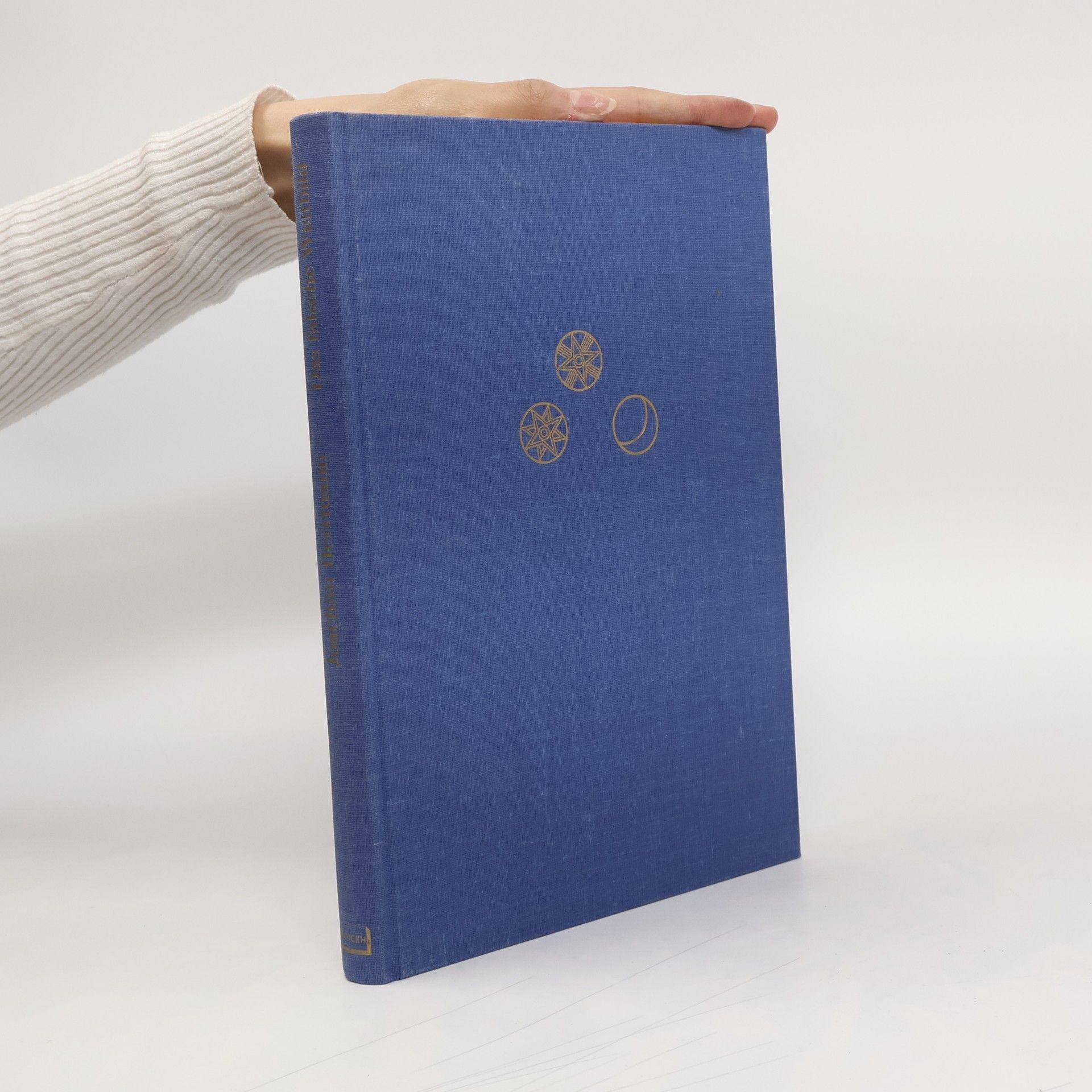 Wolf-Joachim Herrmann Das falsche Weltbild