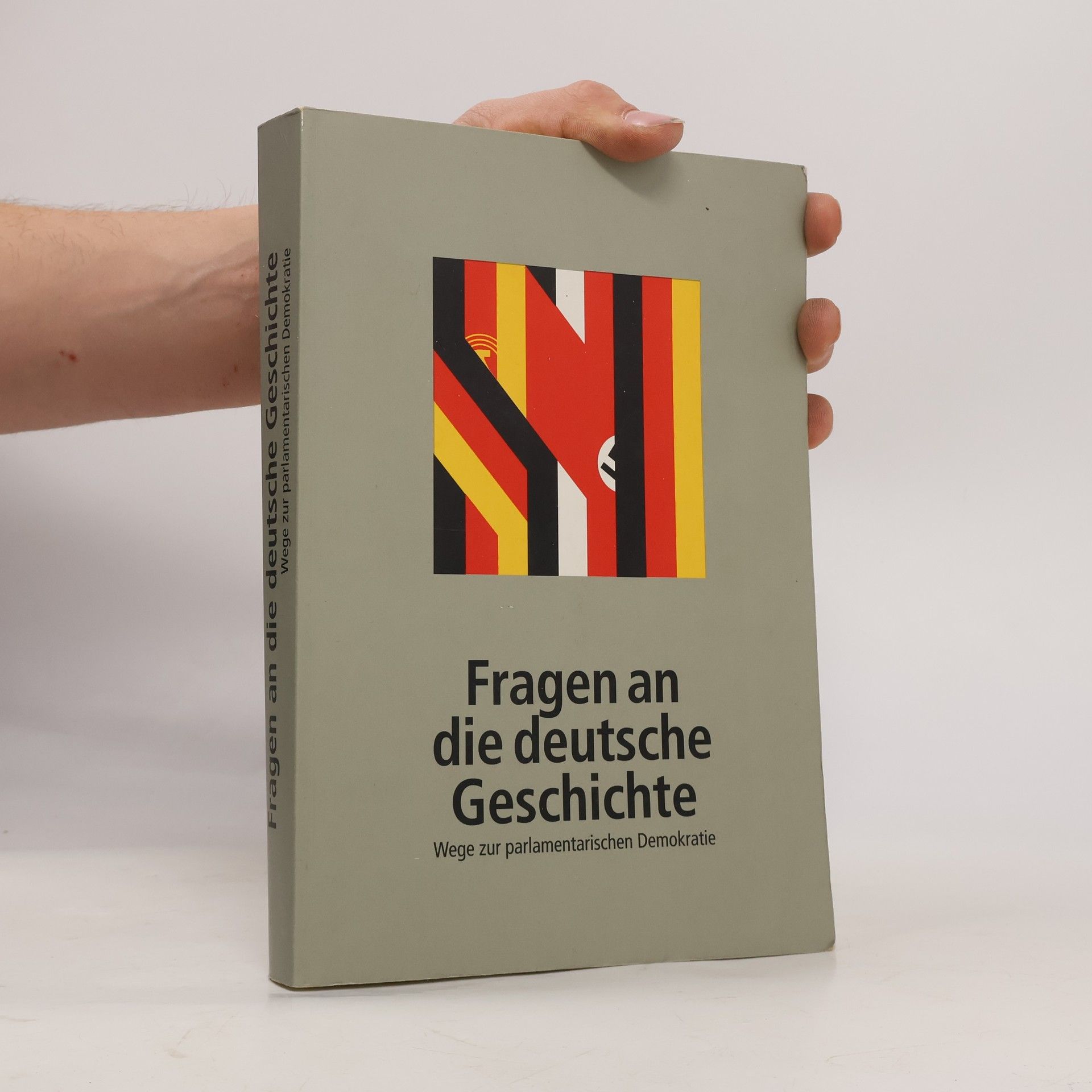 Auteurscollectief Fragen an die deutsche Geschichte