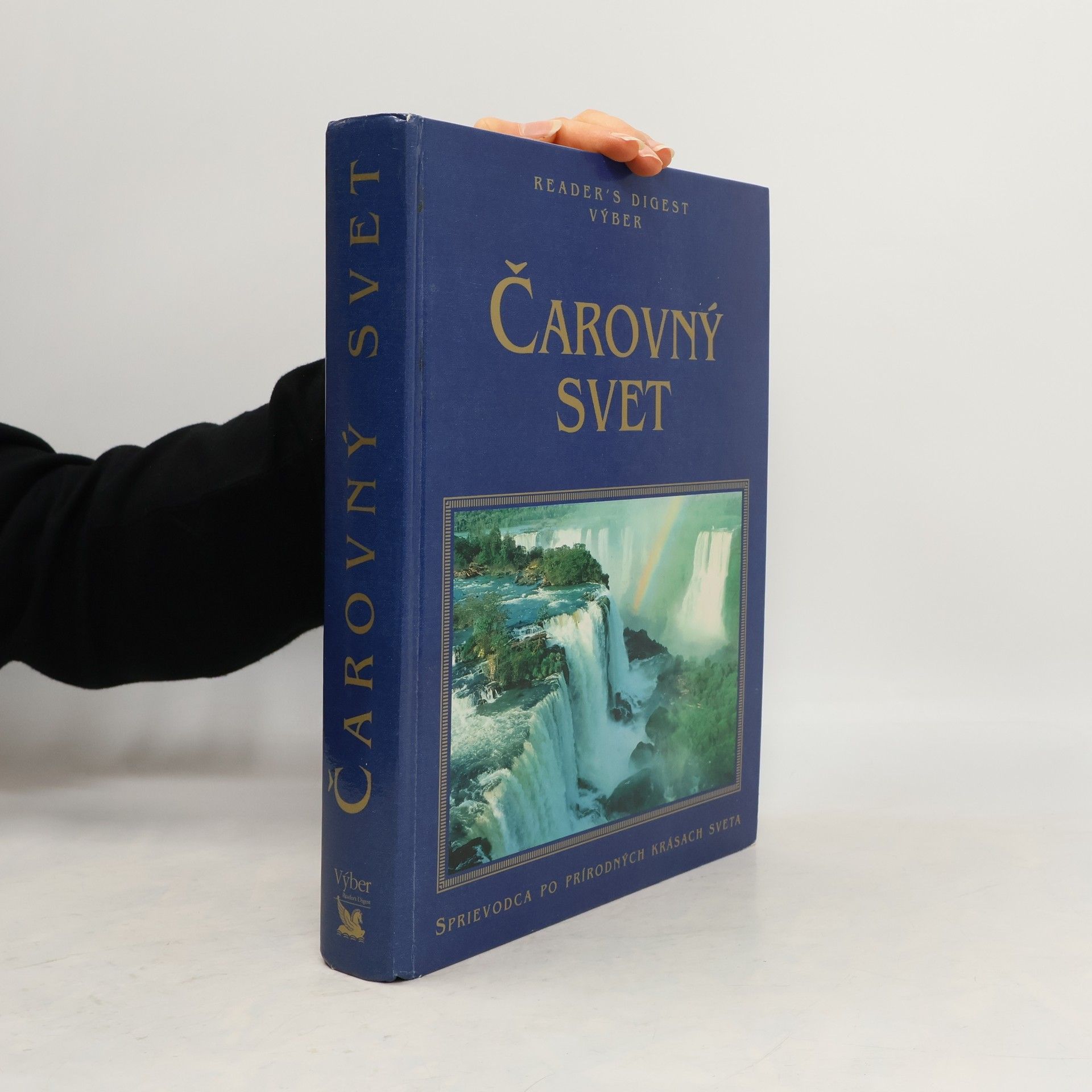 Kolektív autorov Čarovný svet