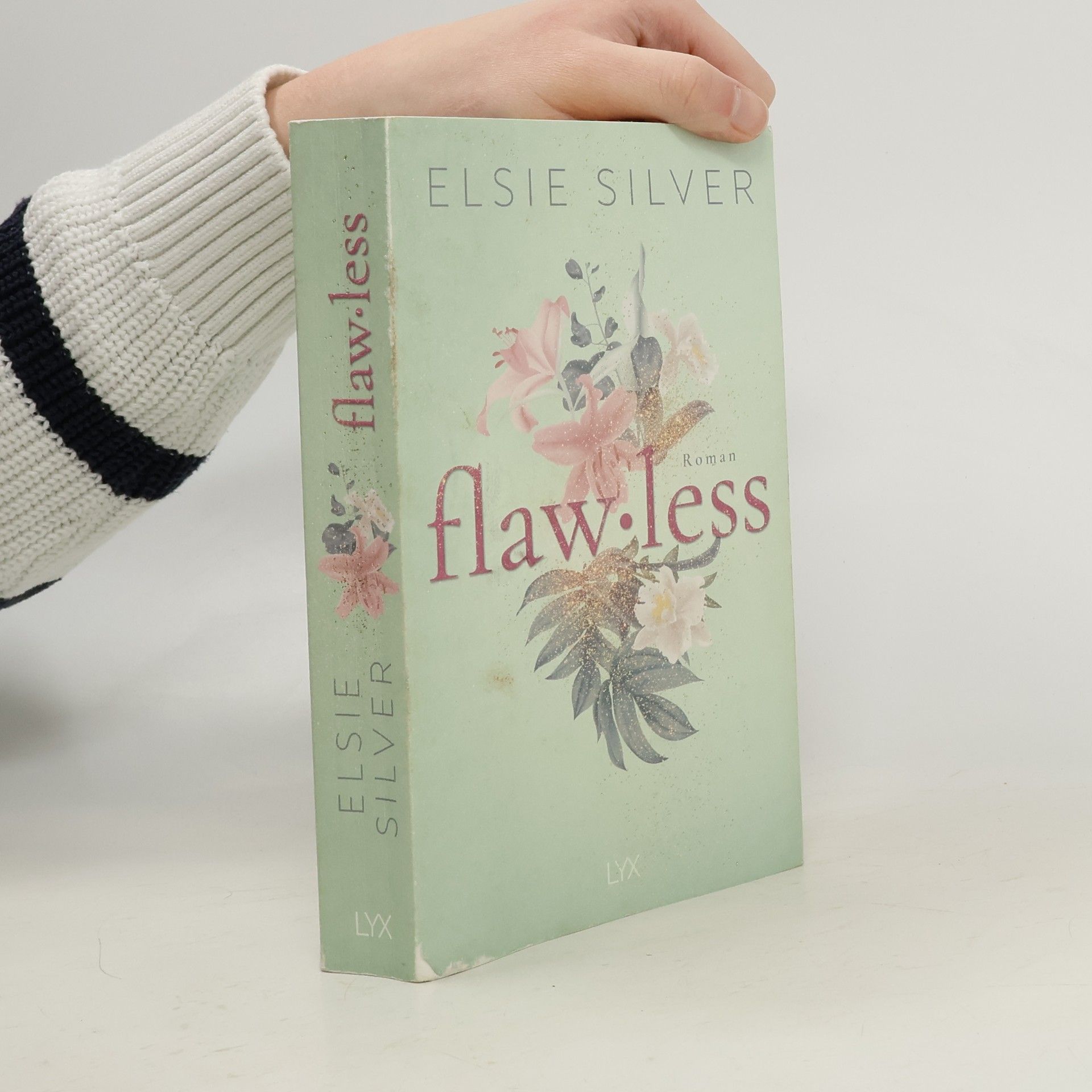 Elsie Silver Flawless