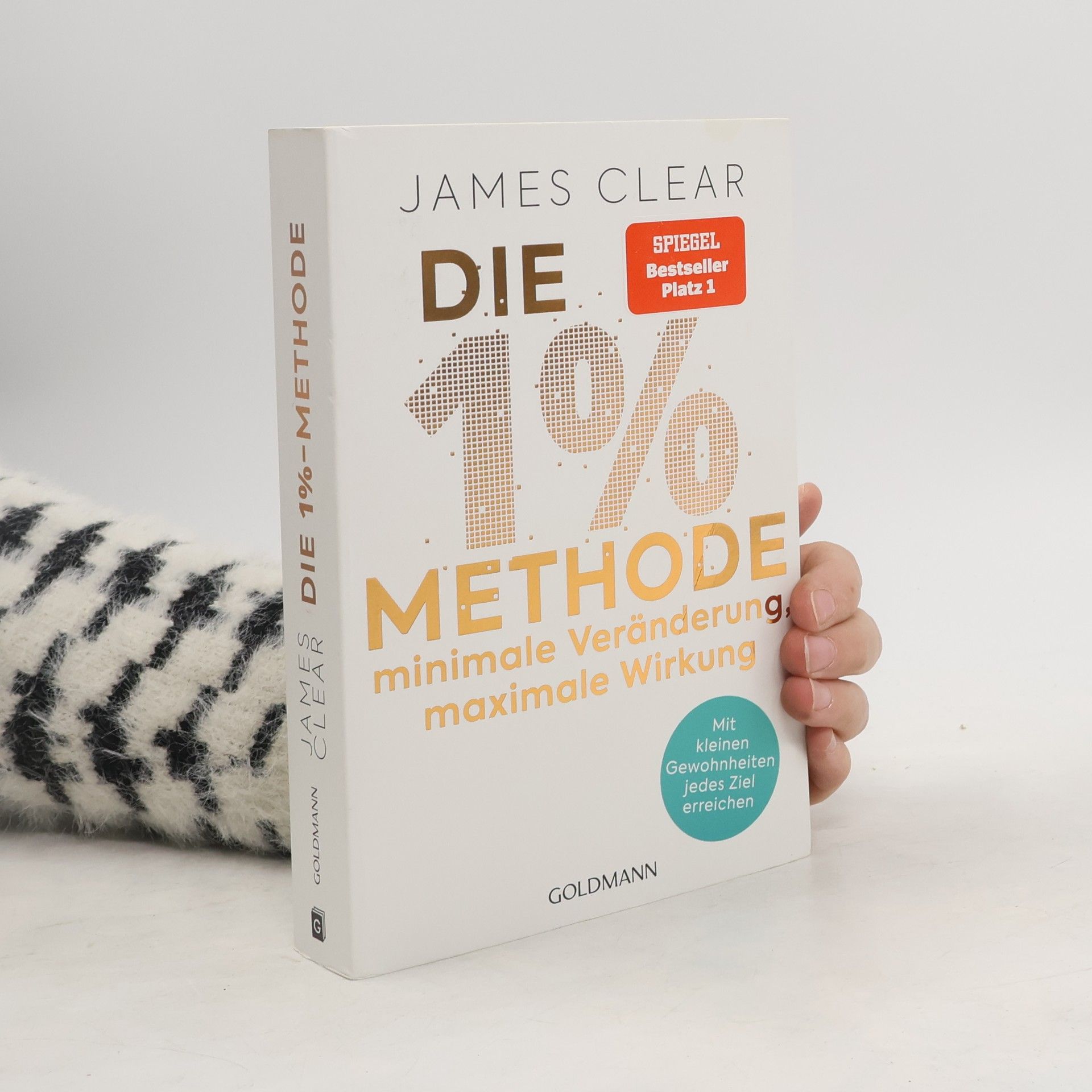 Die 1% Methode