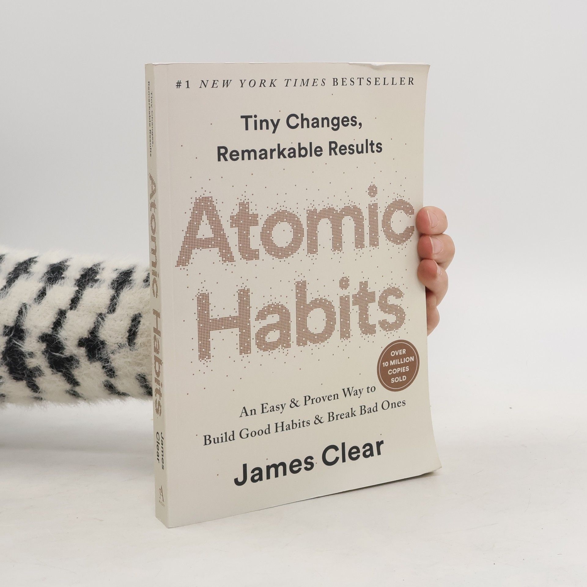 Atomic Habits