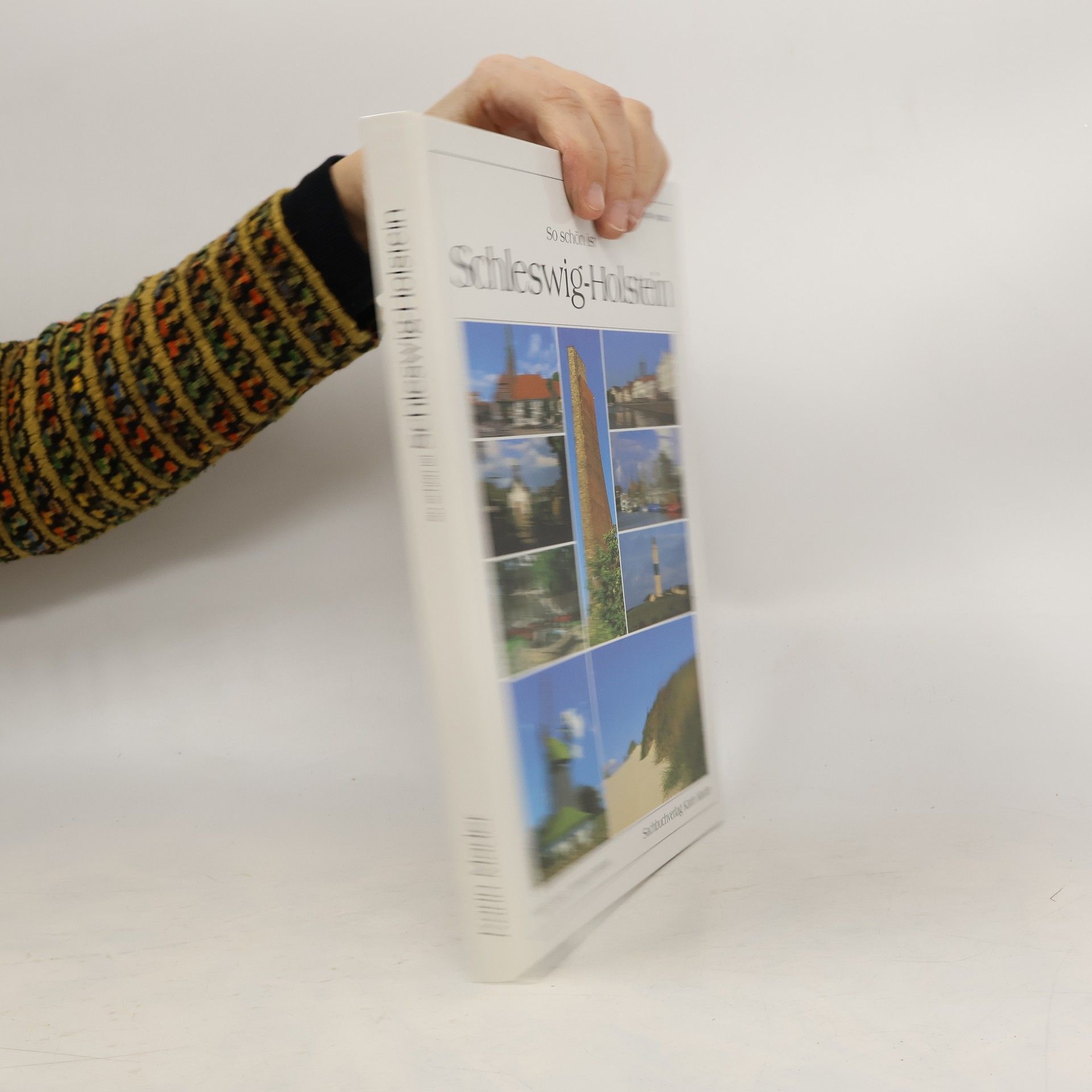 So schön ist Schleswig-Holstein