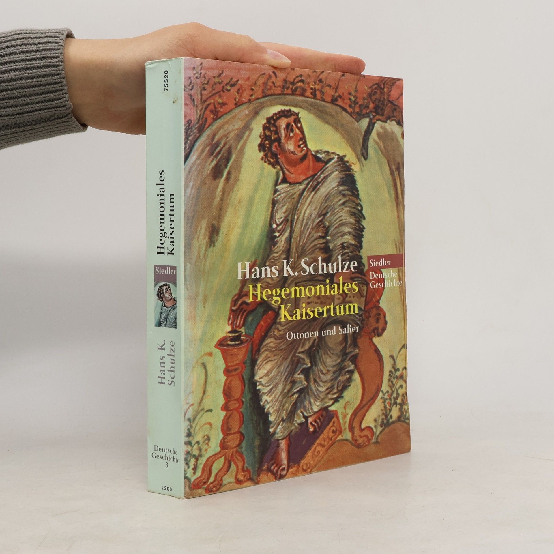 Hegemoniales Kaisertum