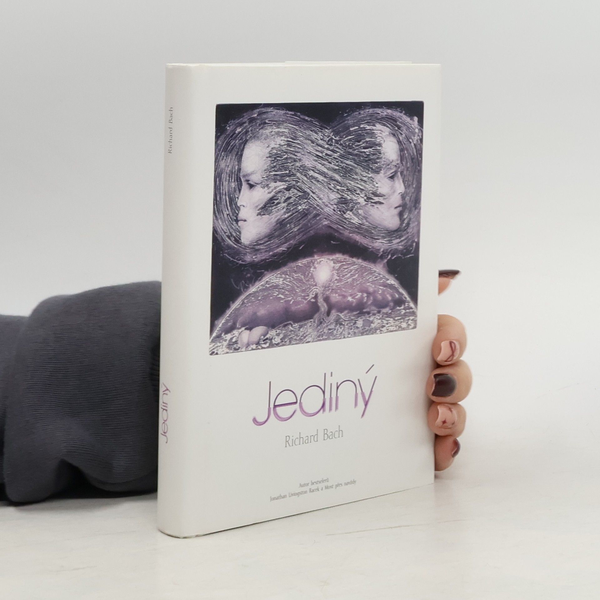 Richard David Bach Jediný