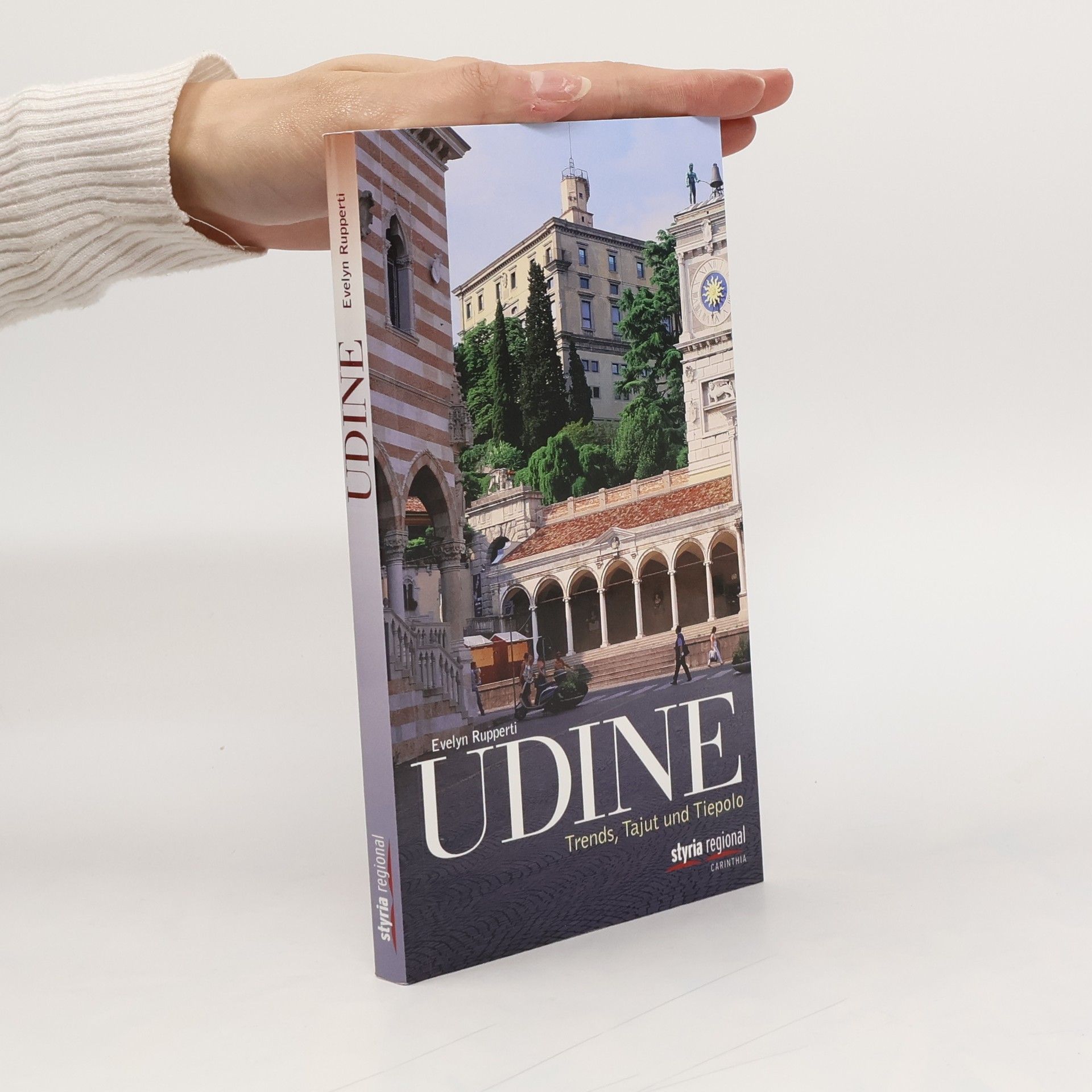 Udine