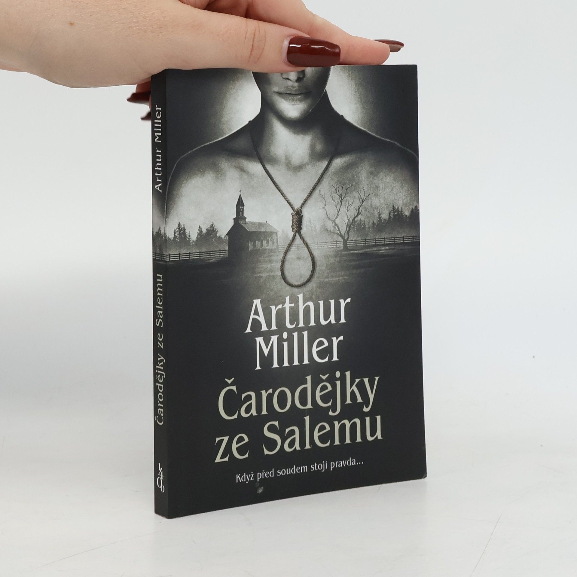 Čarodějky ze Salemu