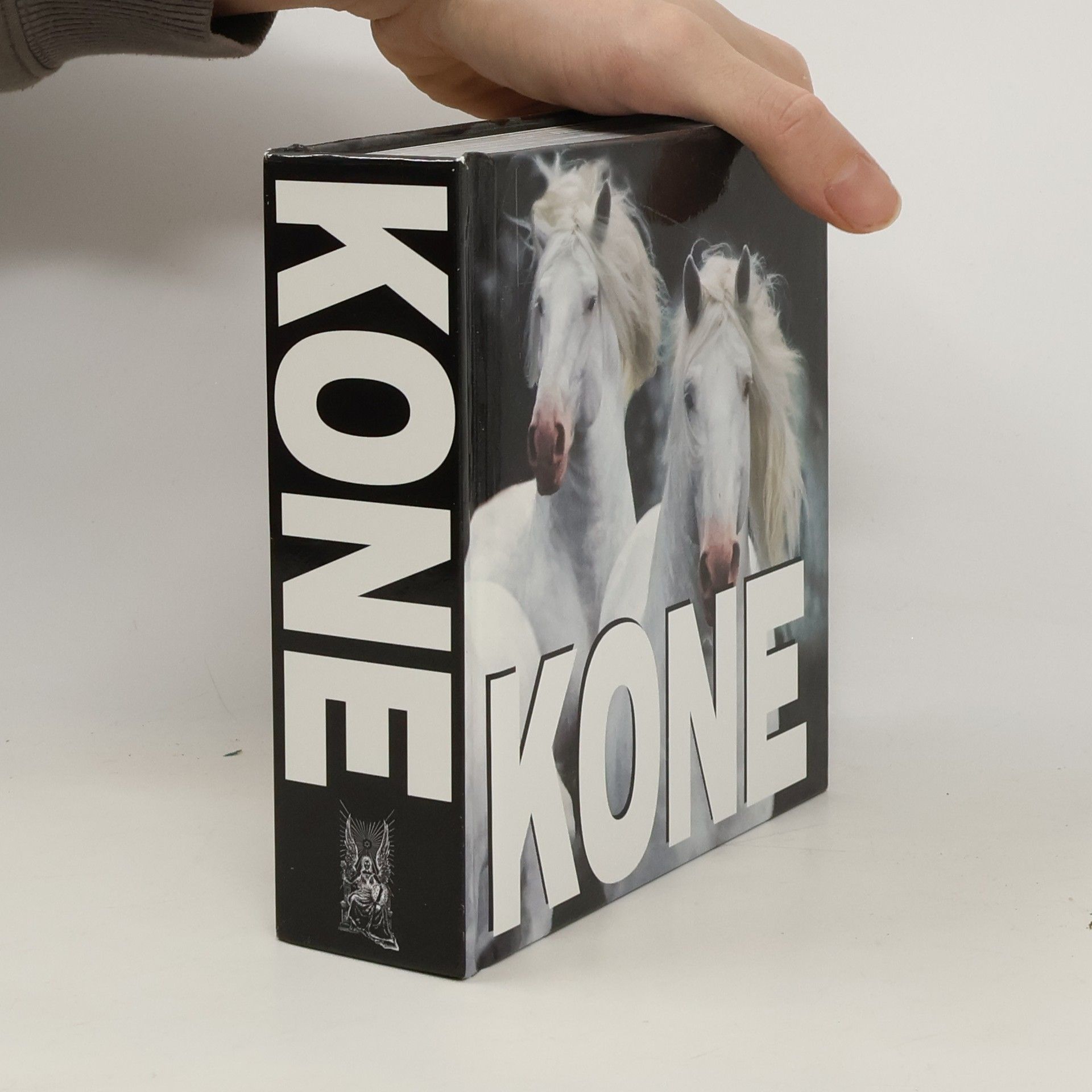Various authors Kone