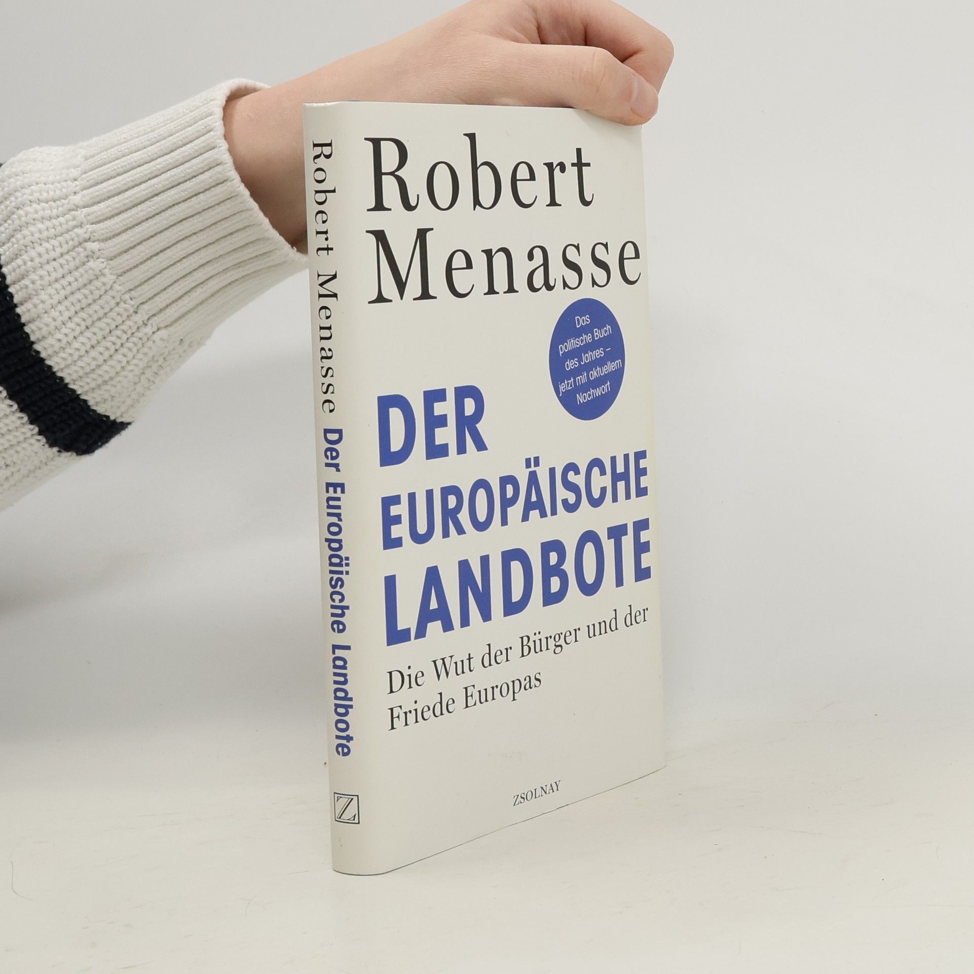 Der Europäische Landbote