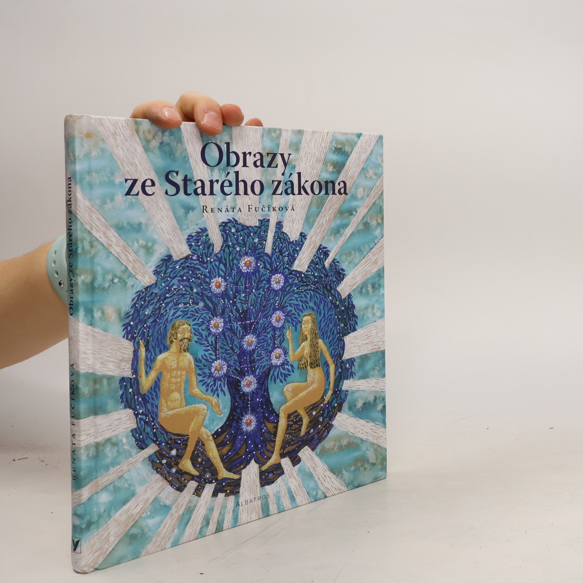 Obrazy ze Starého zákona