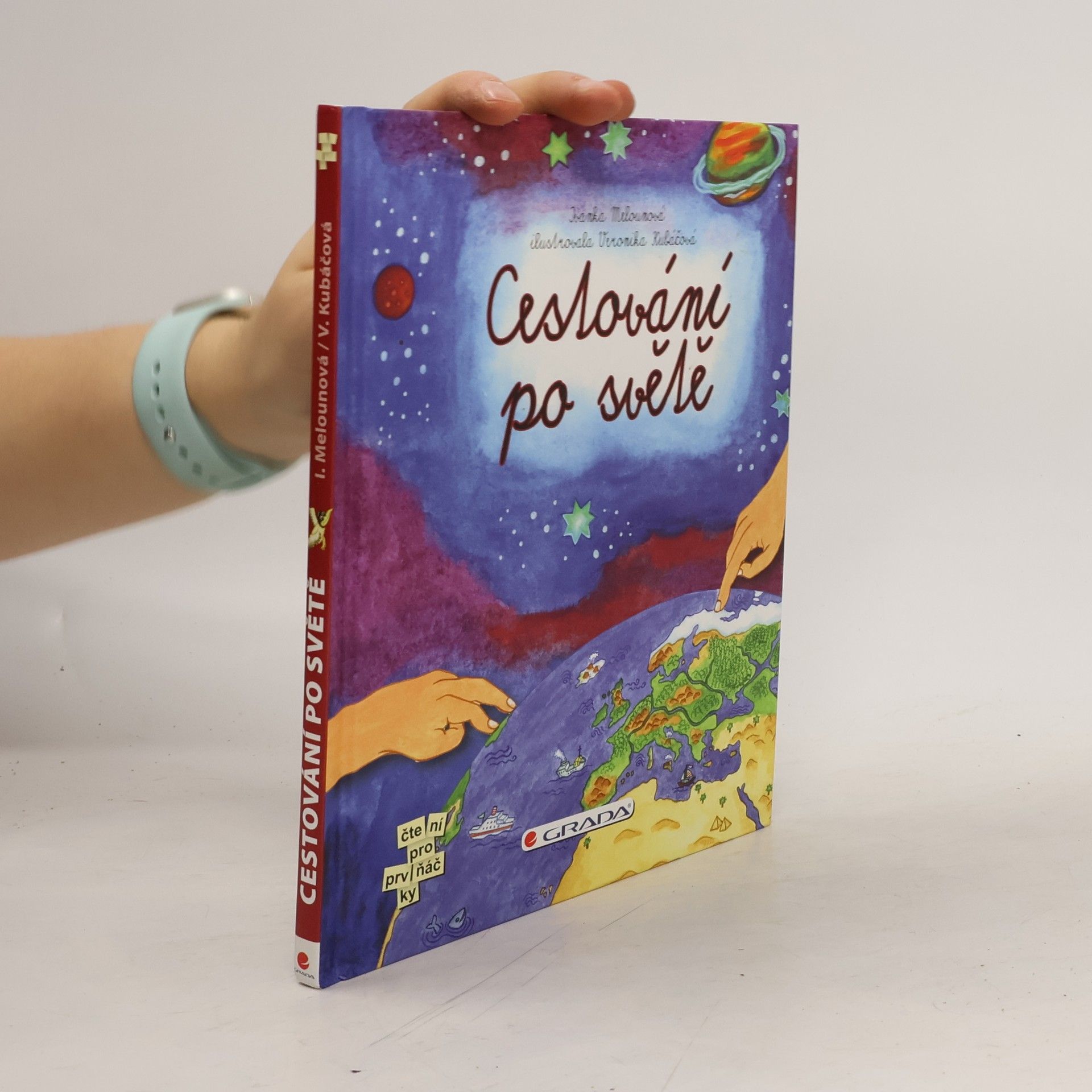 Cestování po světě