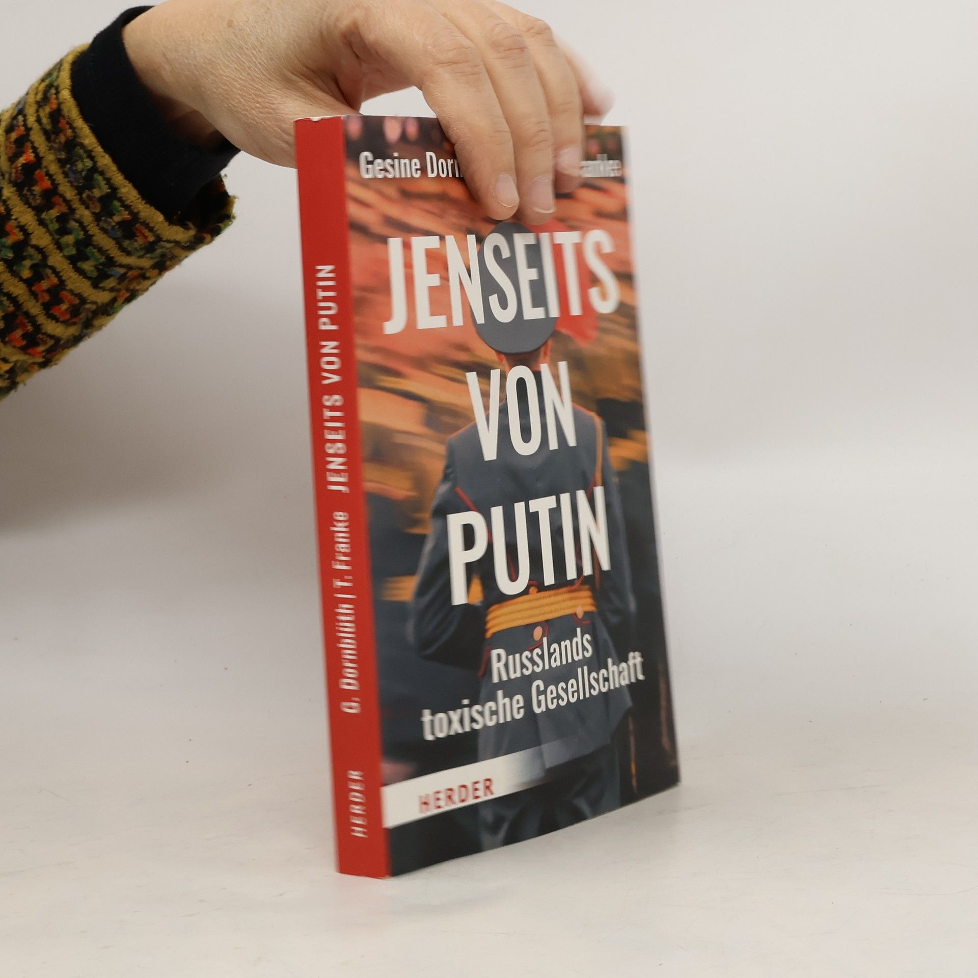 Jenseits von Putin