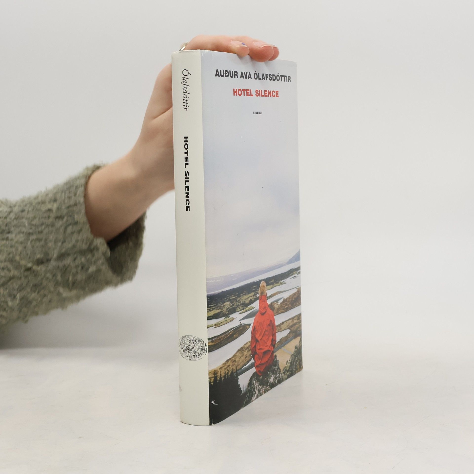 Stefano Rosatti Hotel Silence