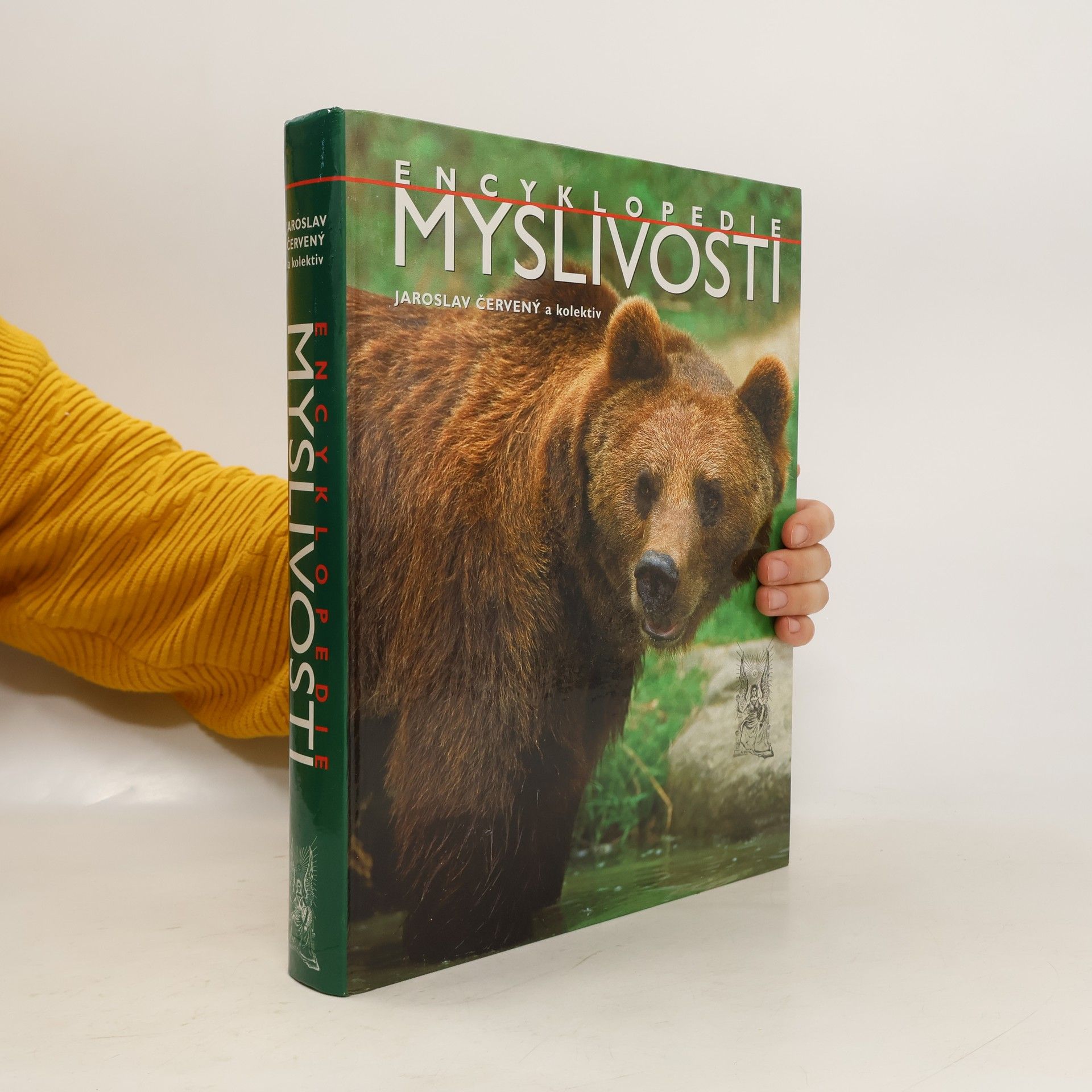 Encyklopedie myslivosti