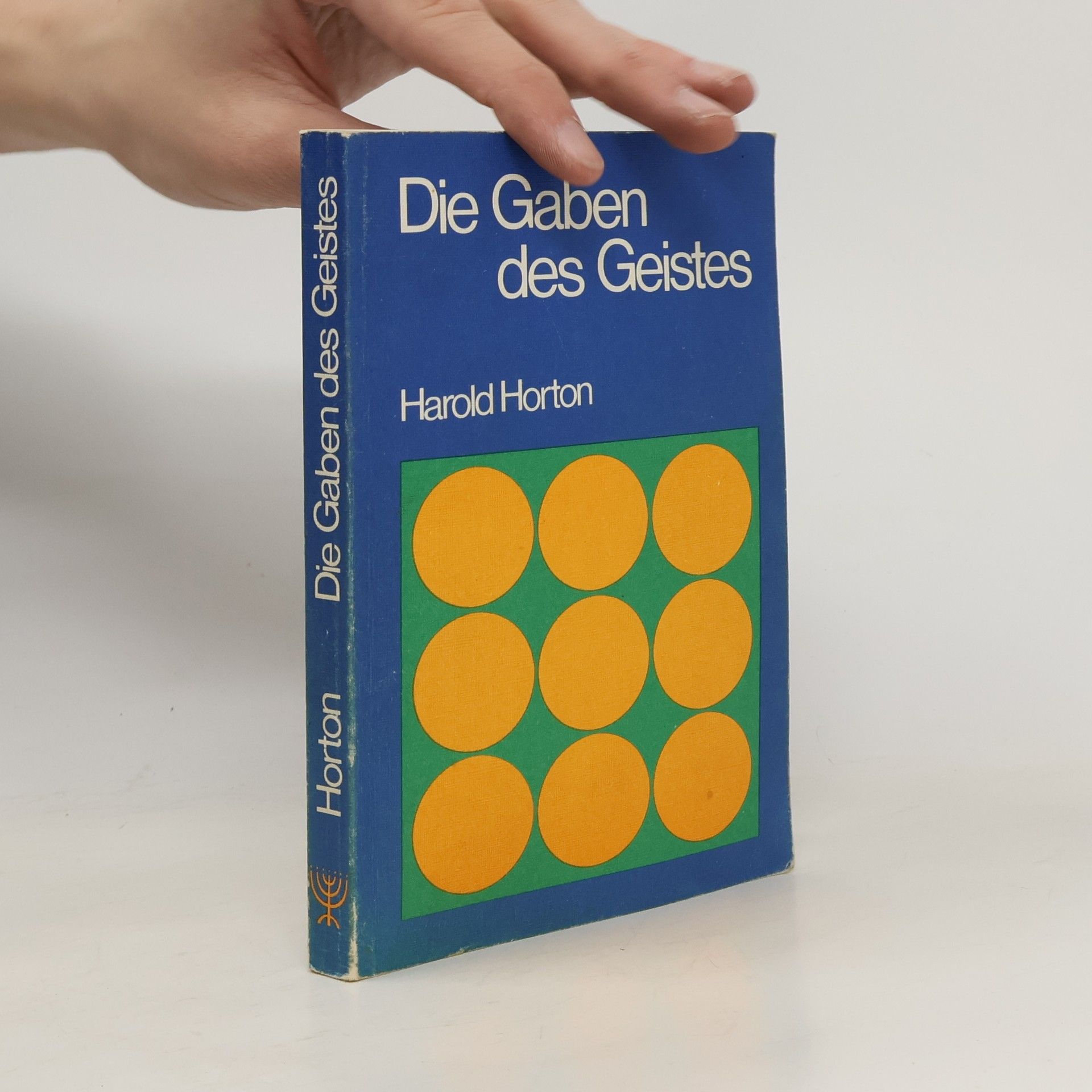 Die Gaben des Geistes