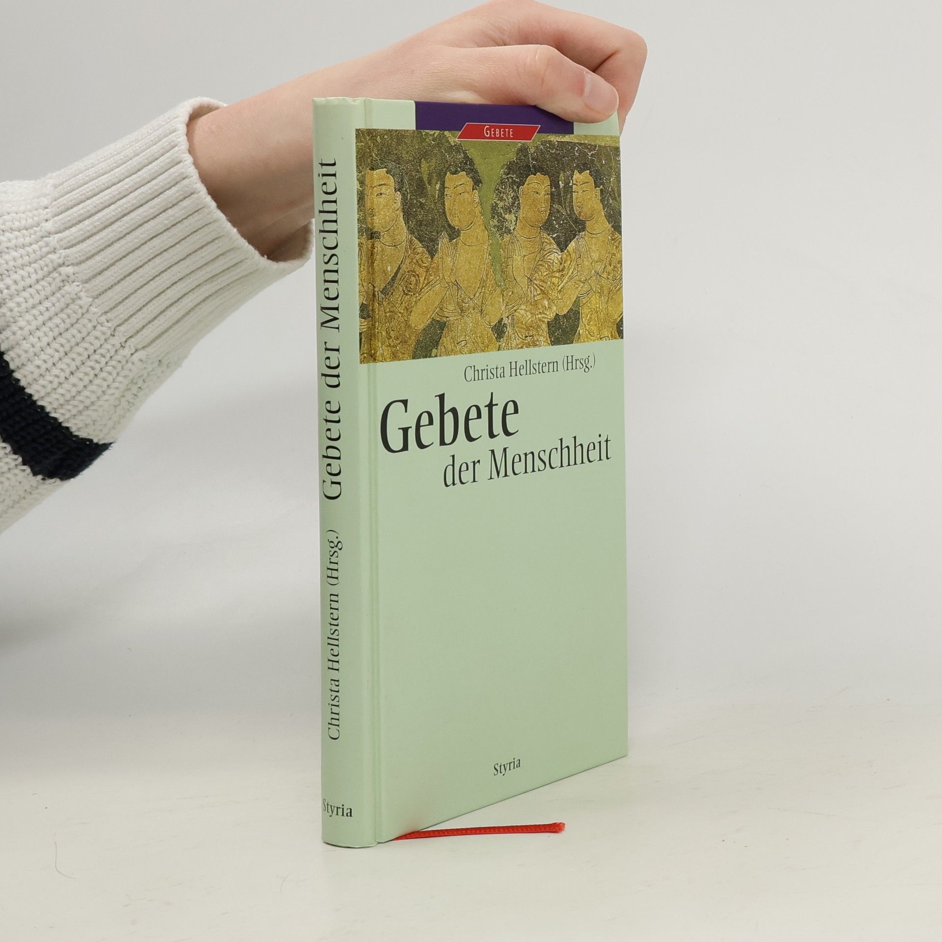 Gebete der Menschheit