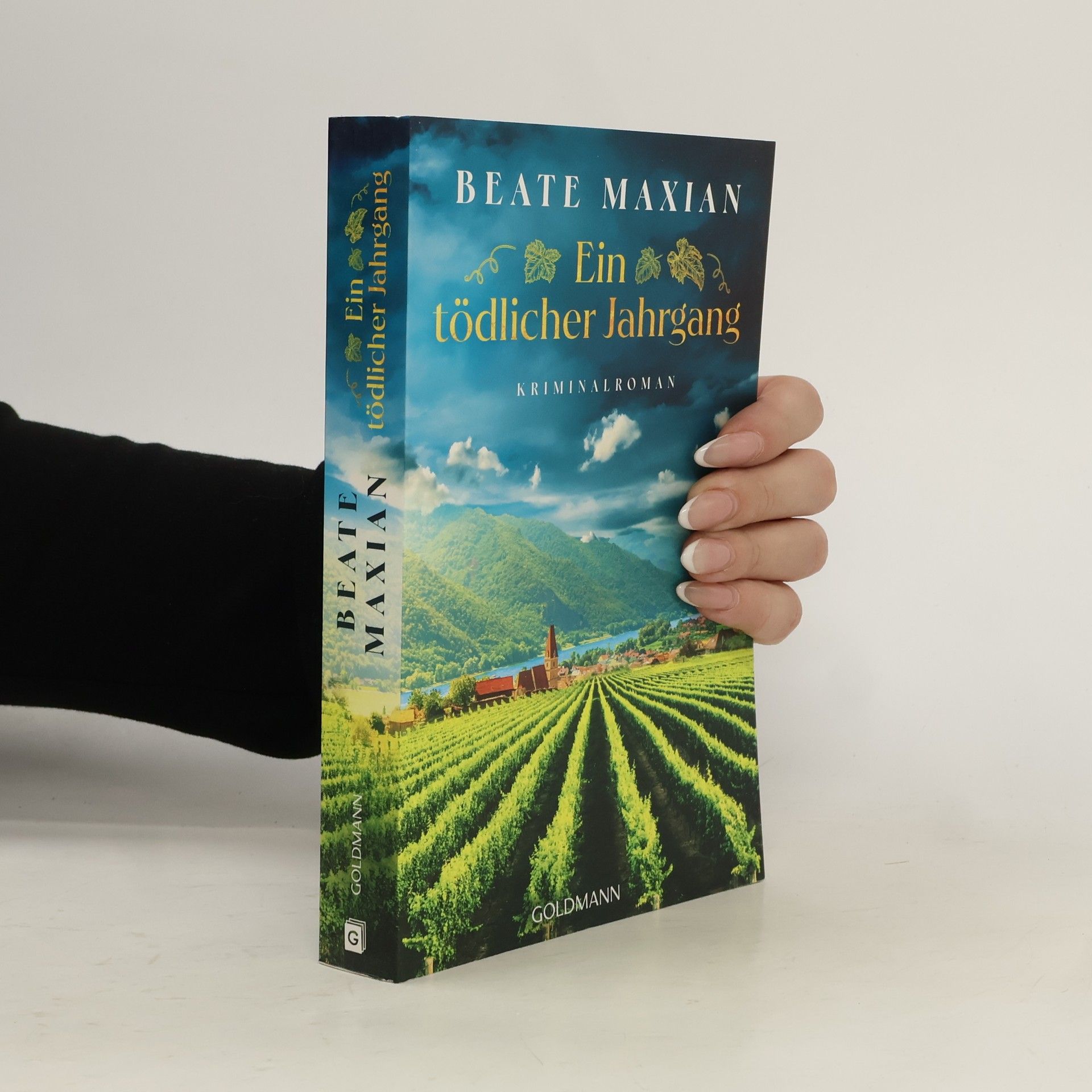 Ein tödlicher Jahrgang