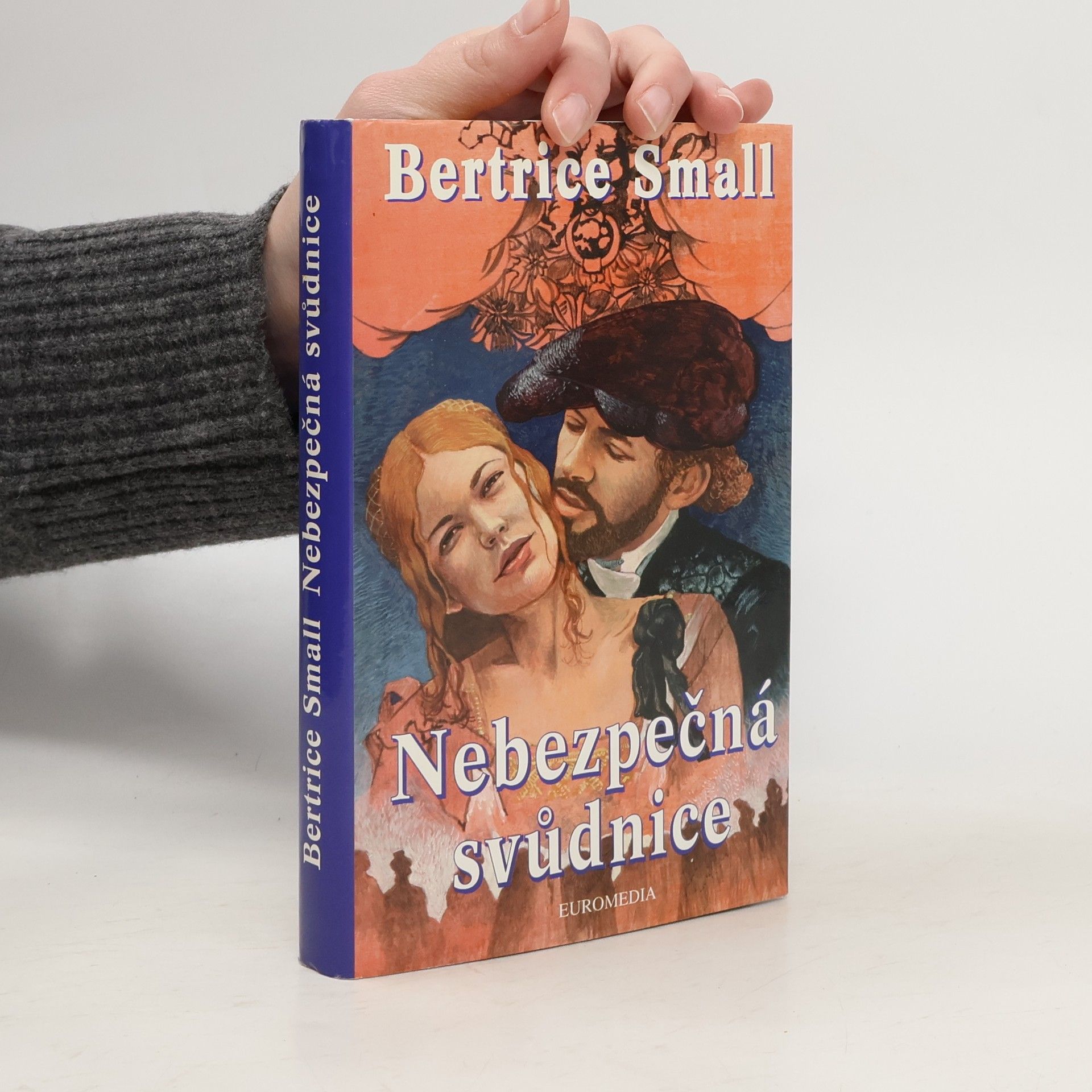 Nebezpečná svůdnice