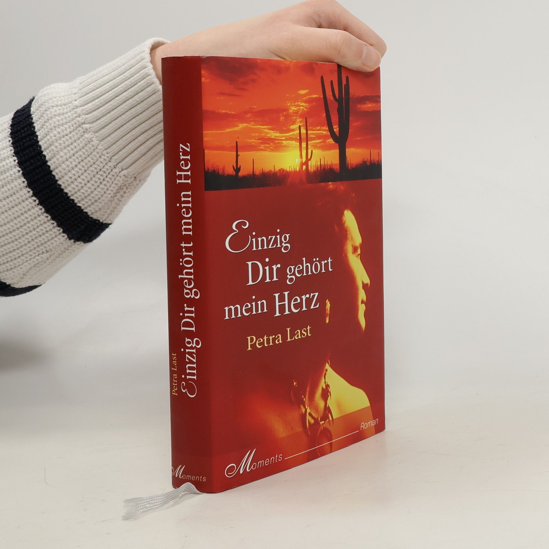 Einzig Dir gehört mein Herz