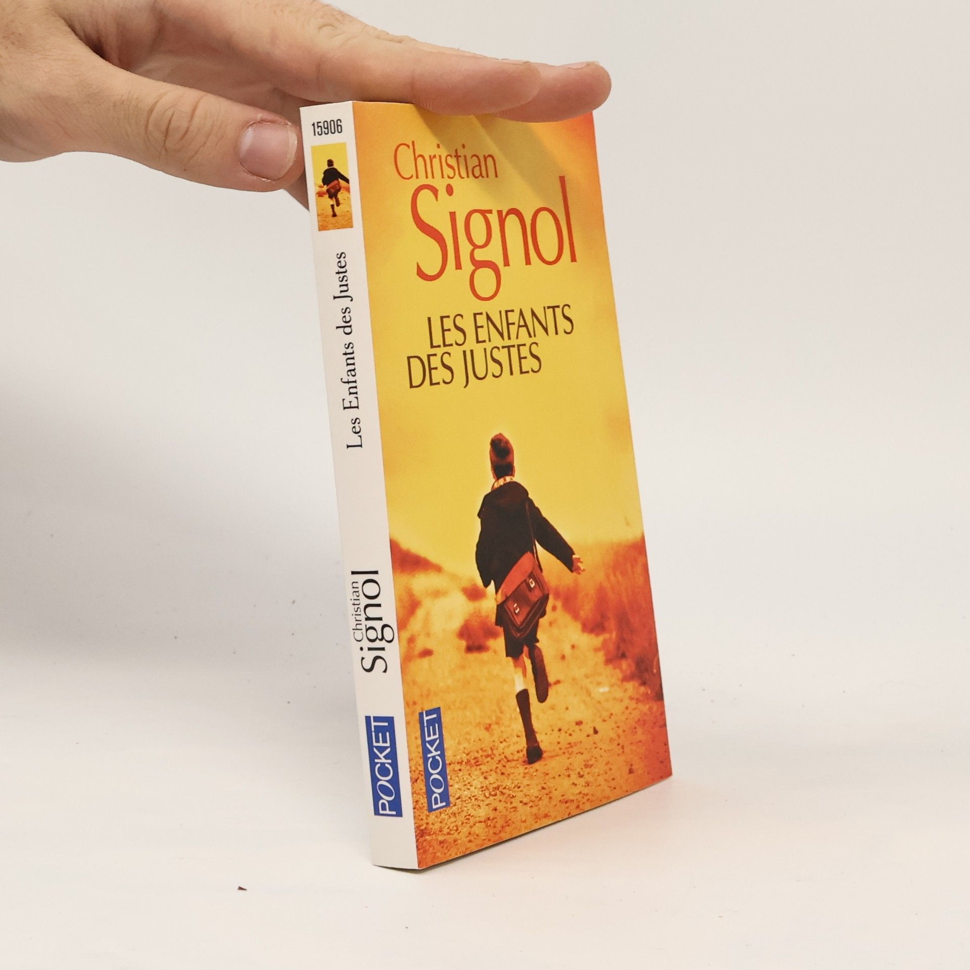 Les enfants des justes