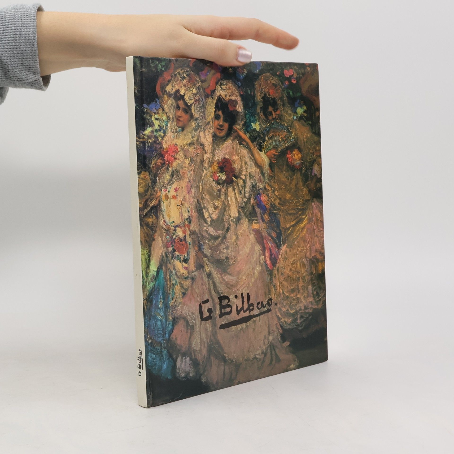 Gerardo Pérez Calero G Bilbao