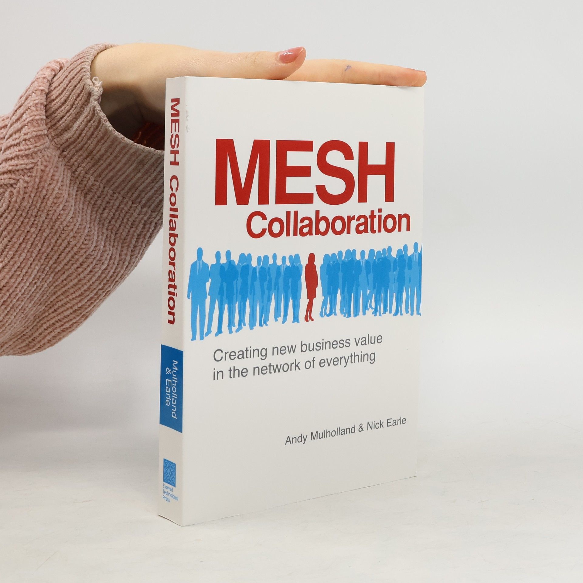 Mesh Collaboration