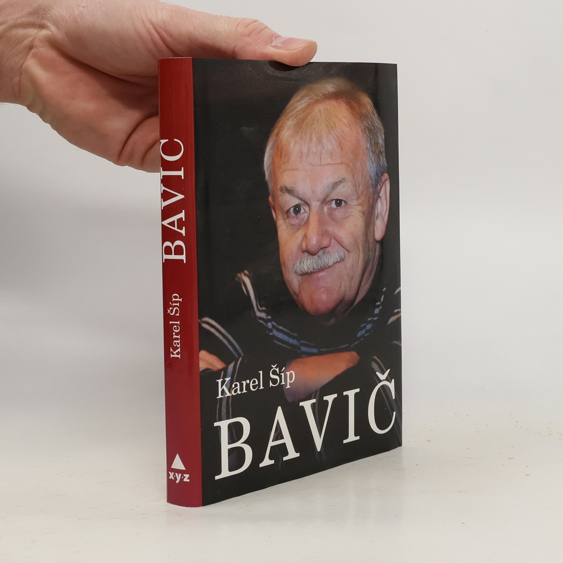 Bavič