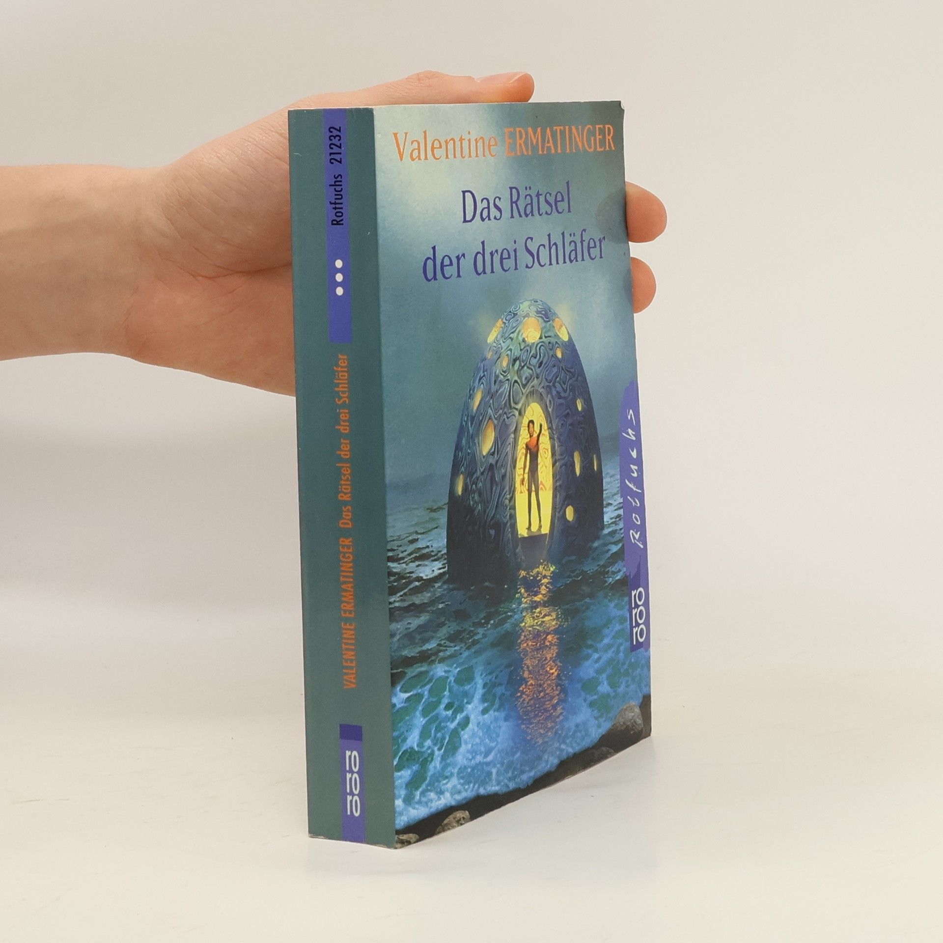 Das Rätsel der drei Schläfer