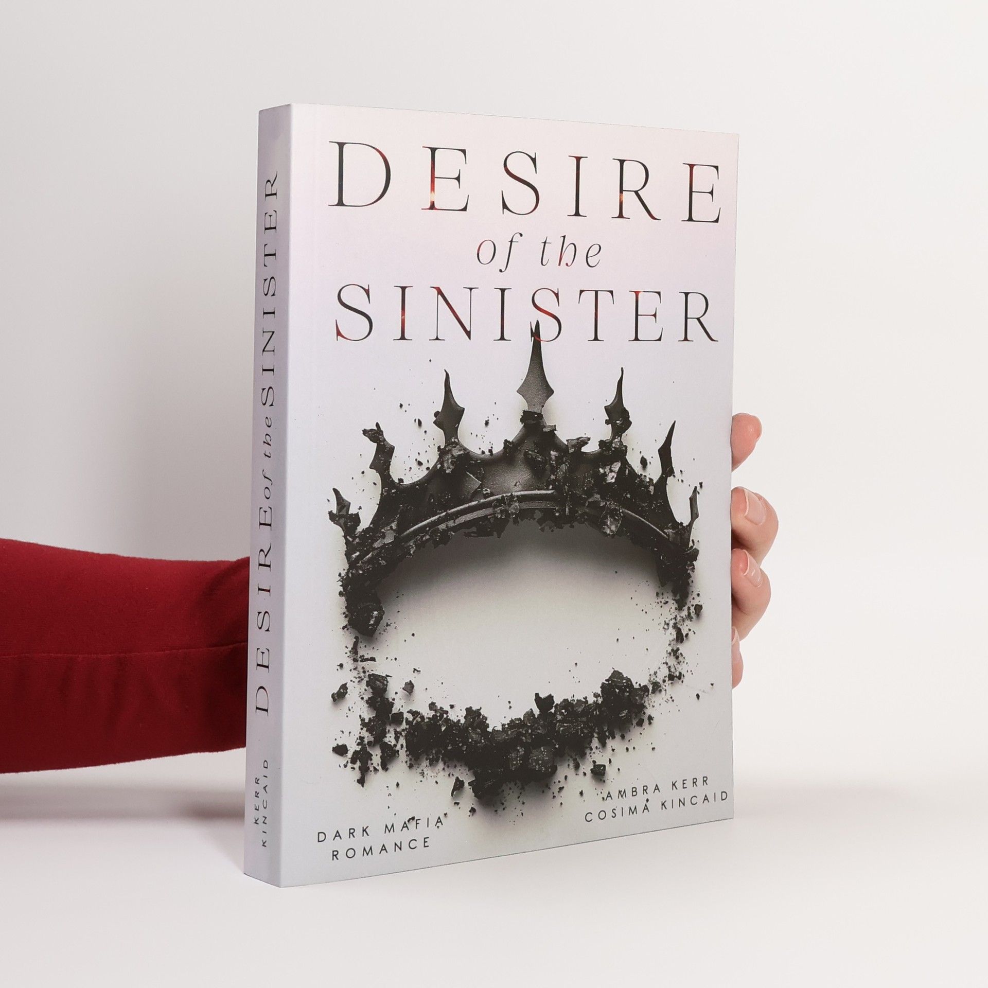 Desire of the Sinister