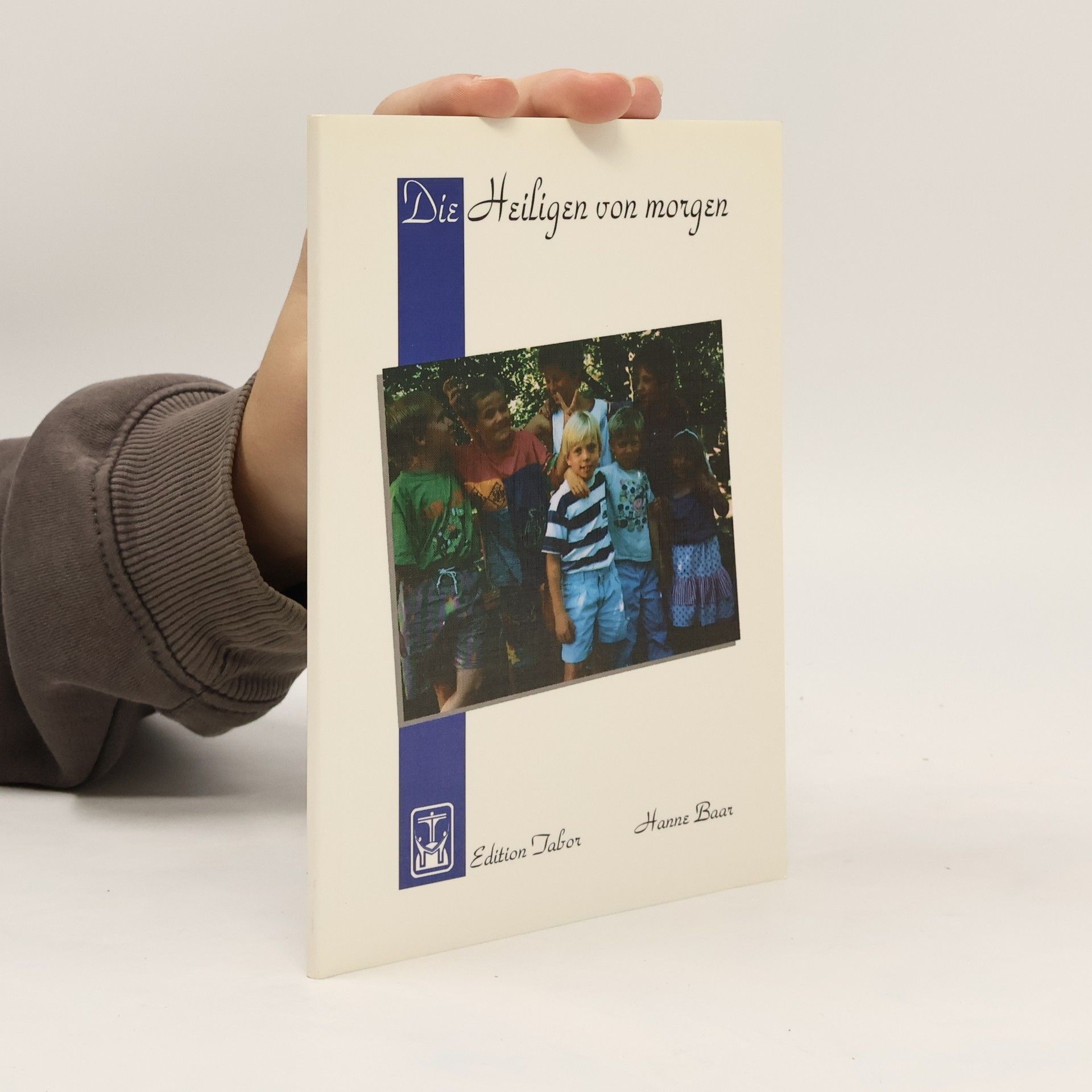 Die Heiligen von morgen