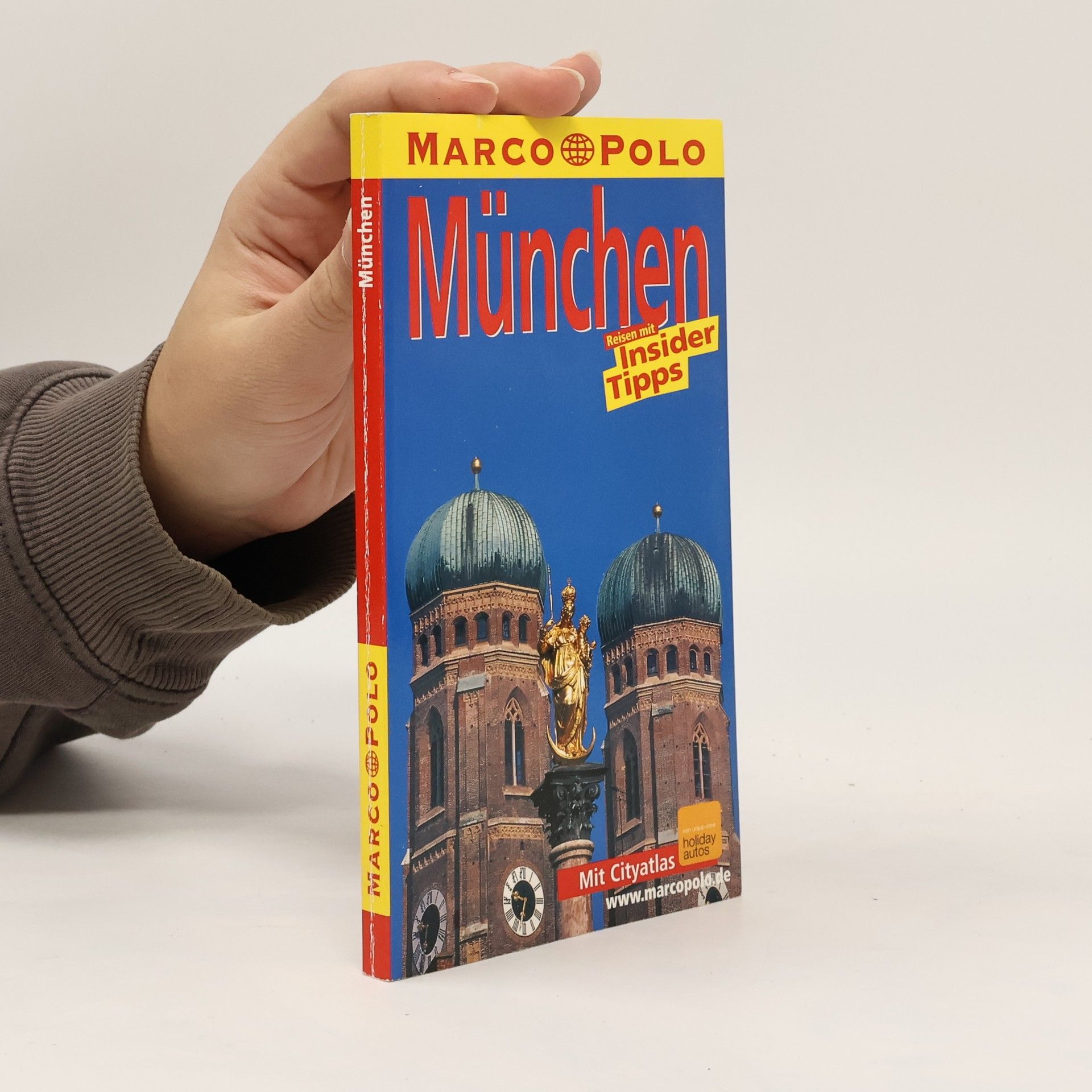 Karl Forster München