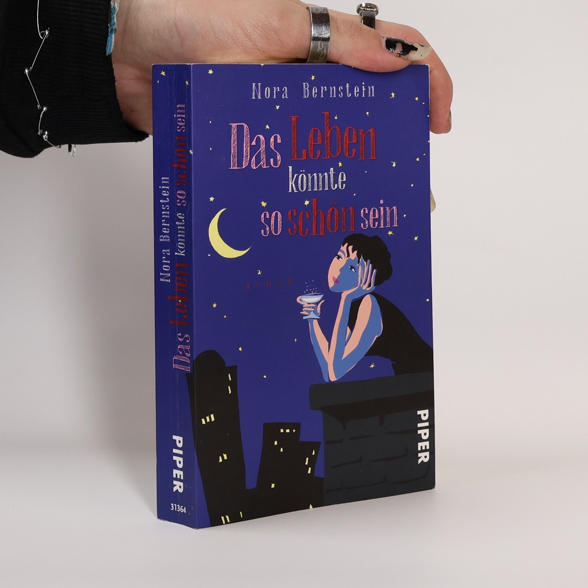 Das Leben könnte so schön sein