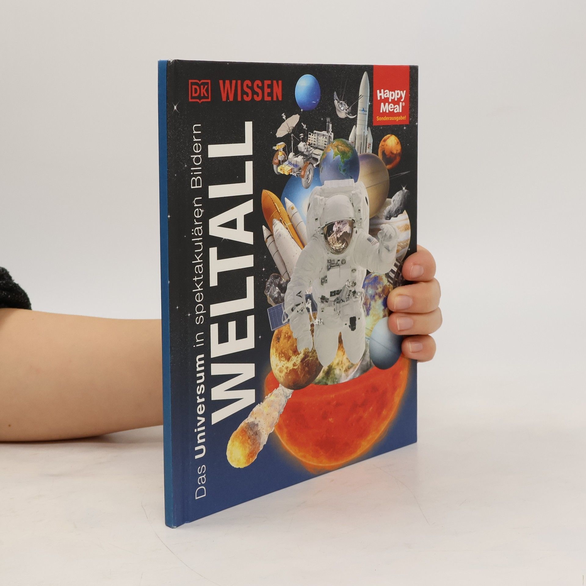 Autorenkollektiv Weltall