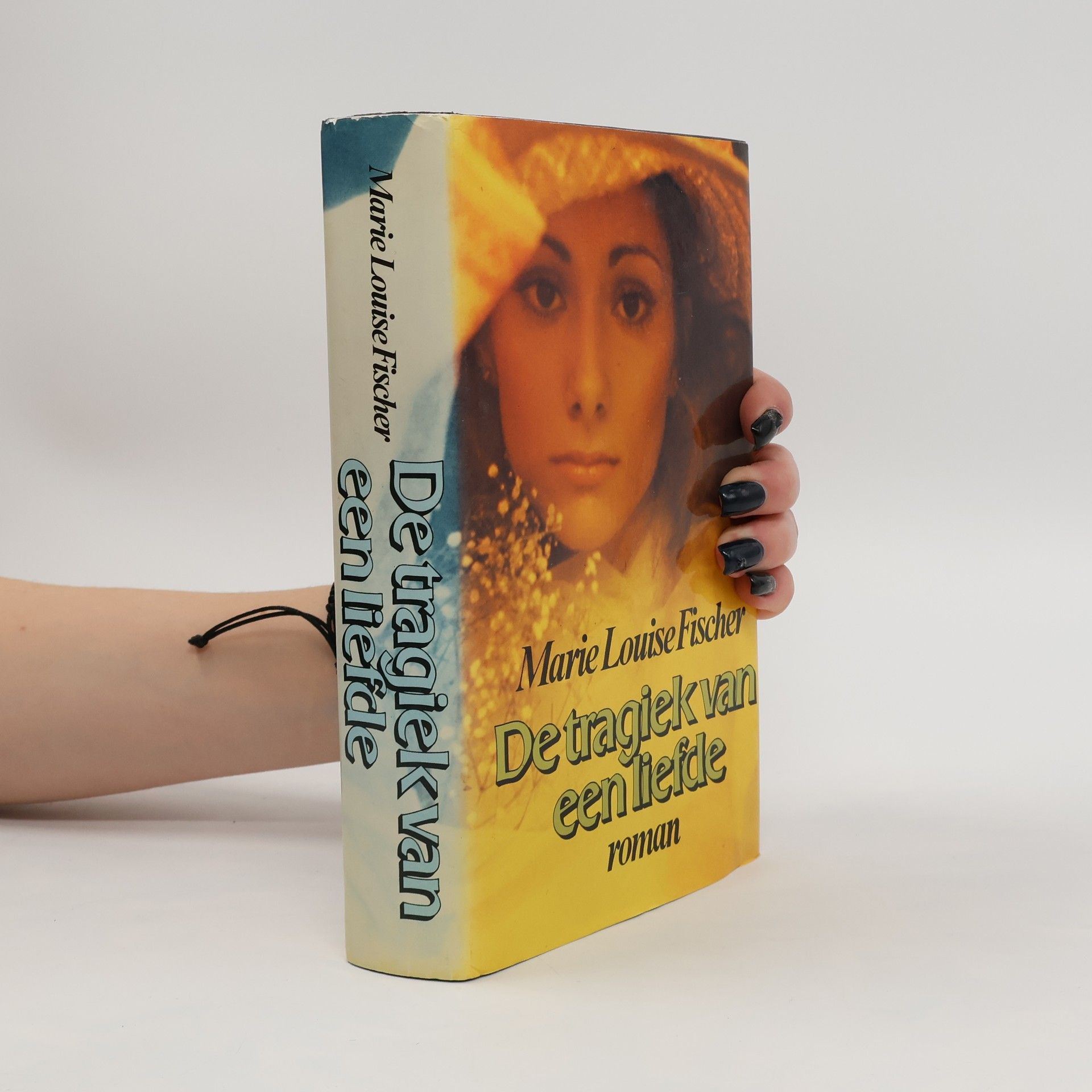 De tragiek van een liefde