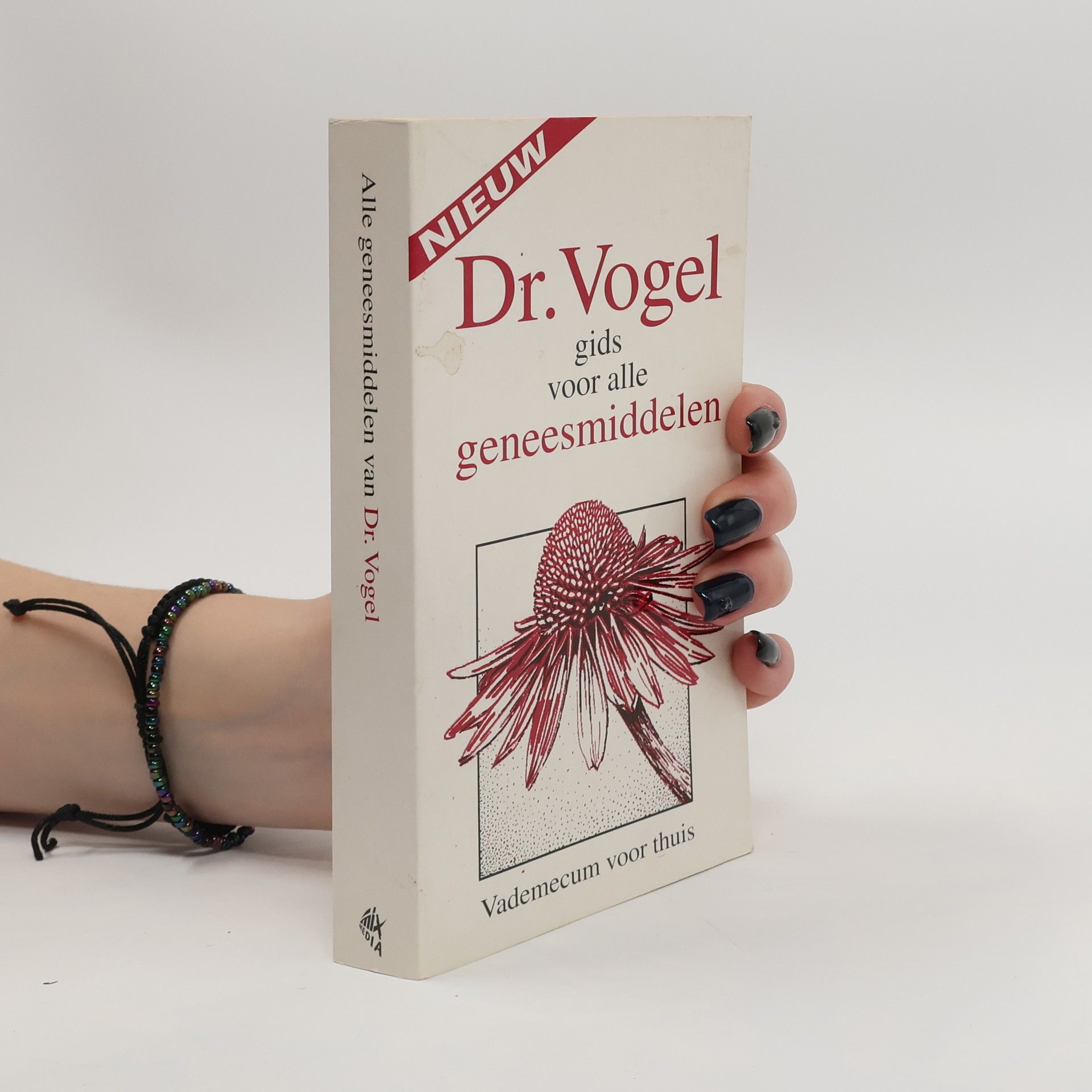 Gids voor alle geneesmiddelen