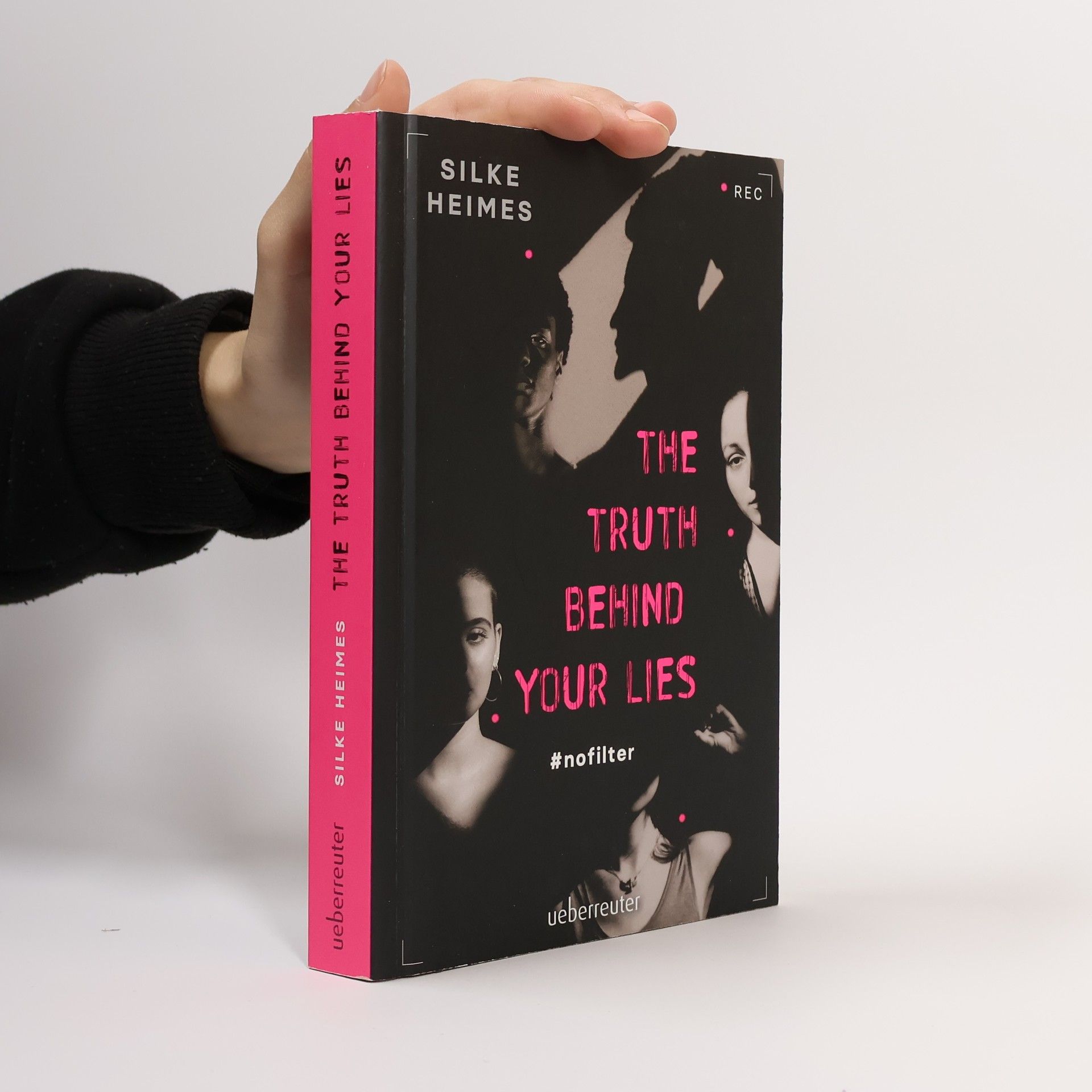 The truth behind your lies