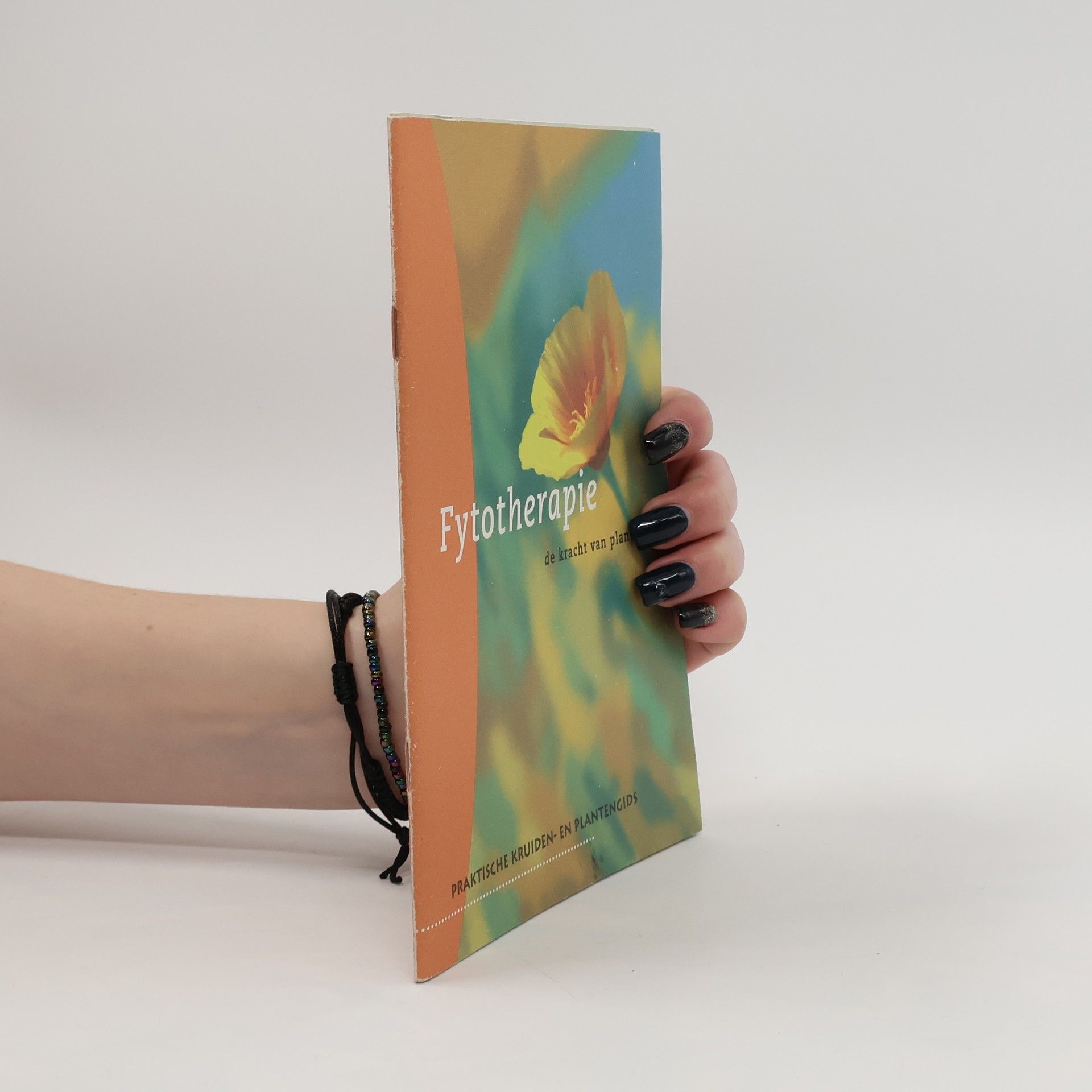 Auteurscollectief Fytotherapie