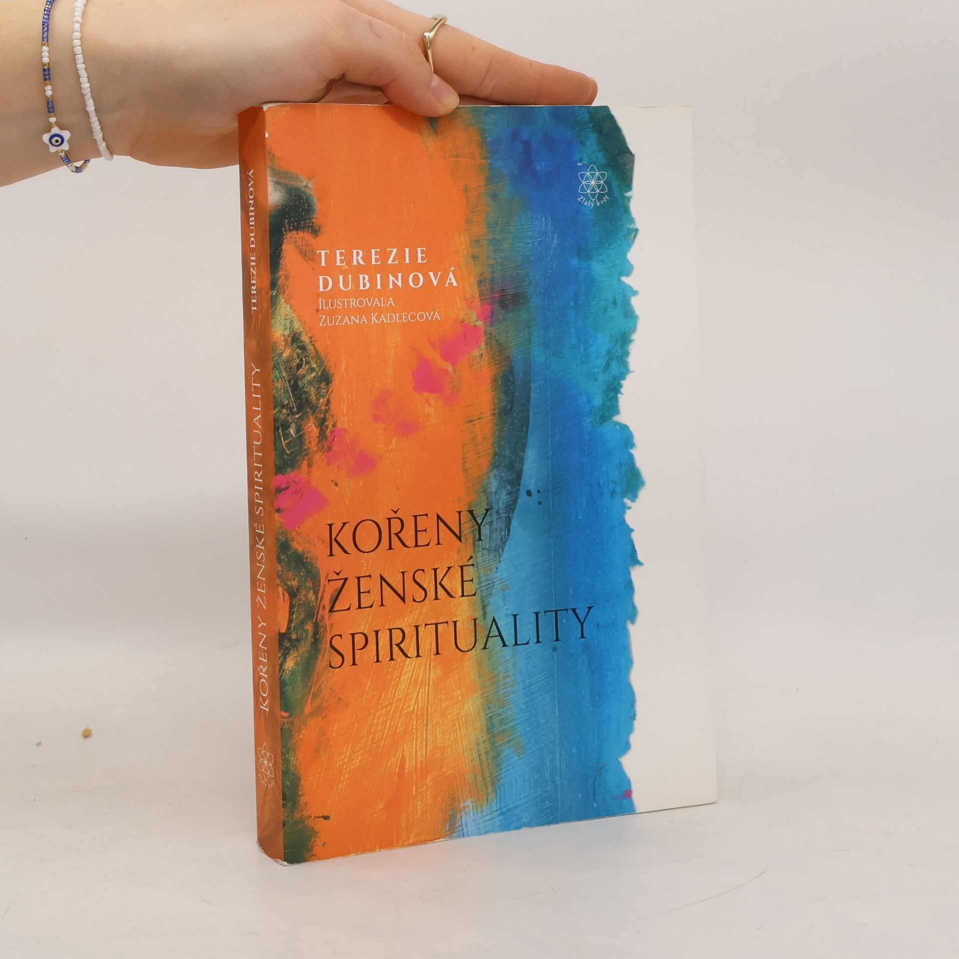 Kořeny ženské spirituality