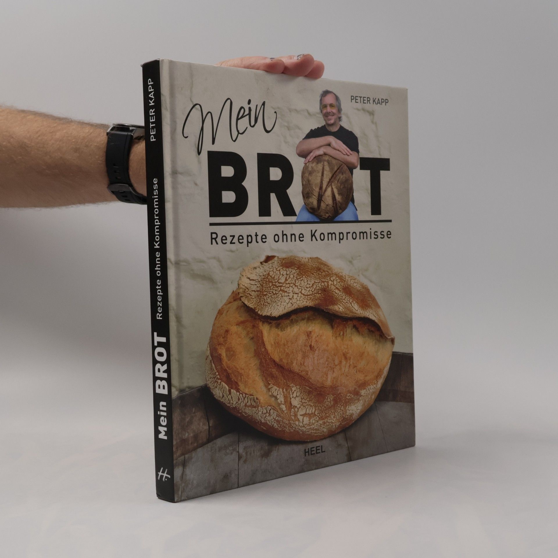 Mein Brot