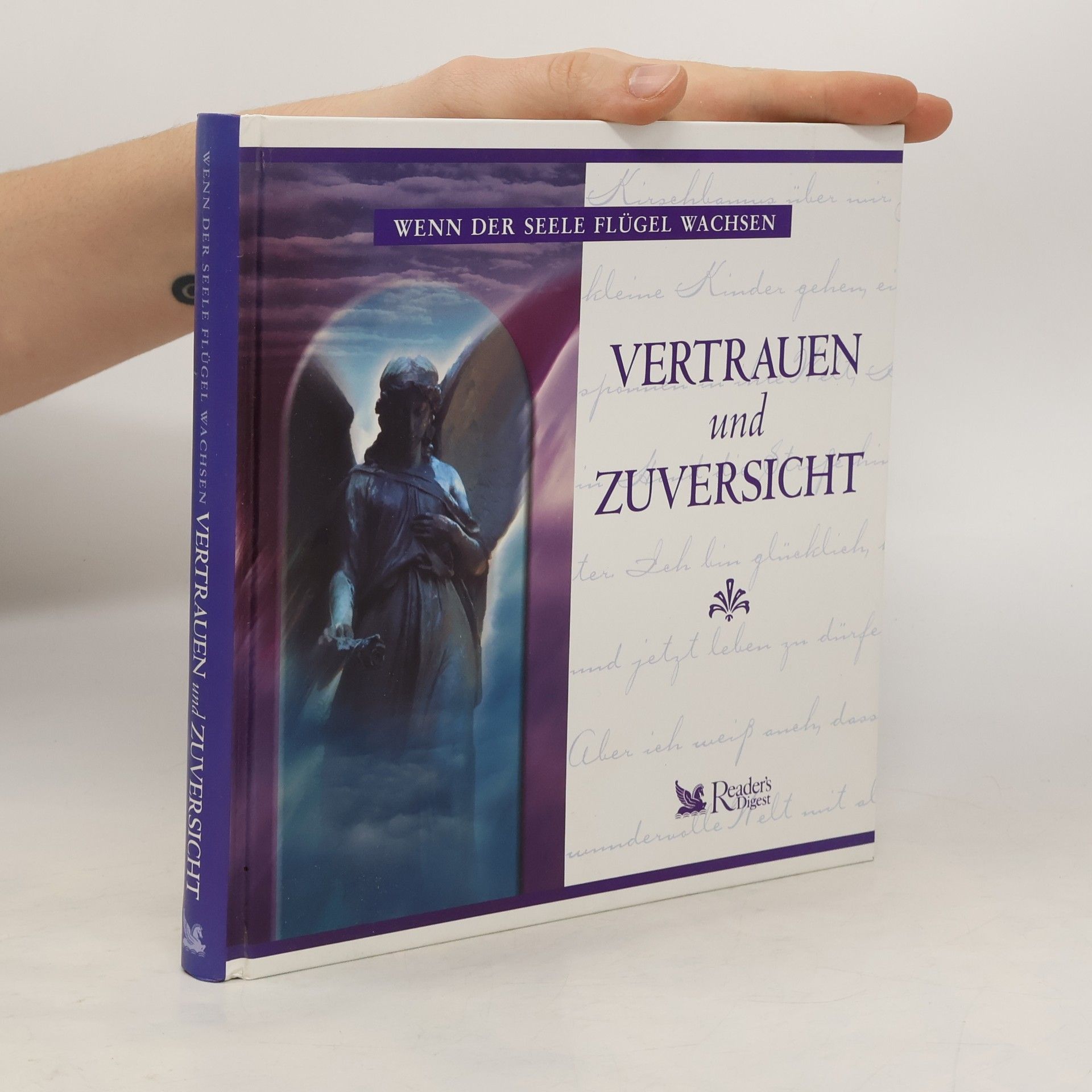 Various authors Vertrauen und Zuversicht