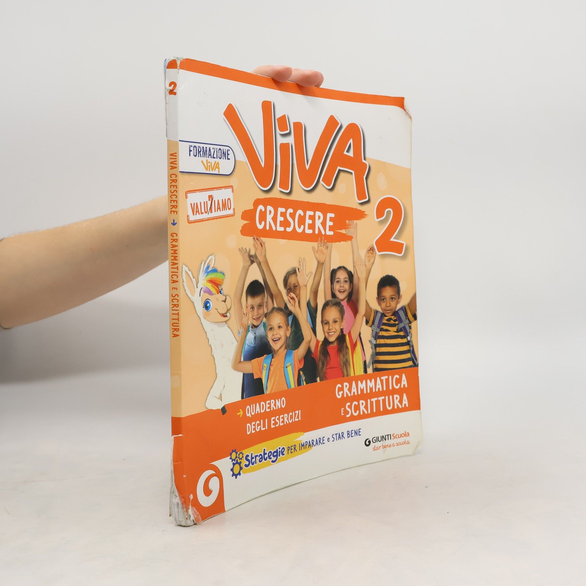 Kolektiv autorů Viva Crescere 2