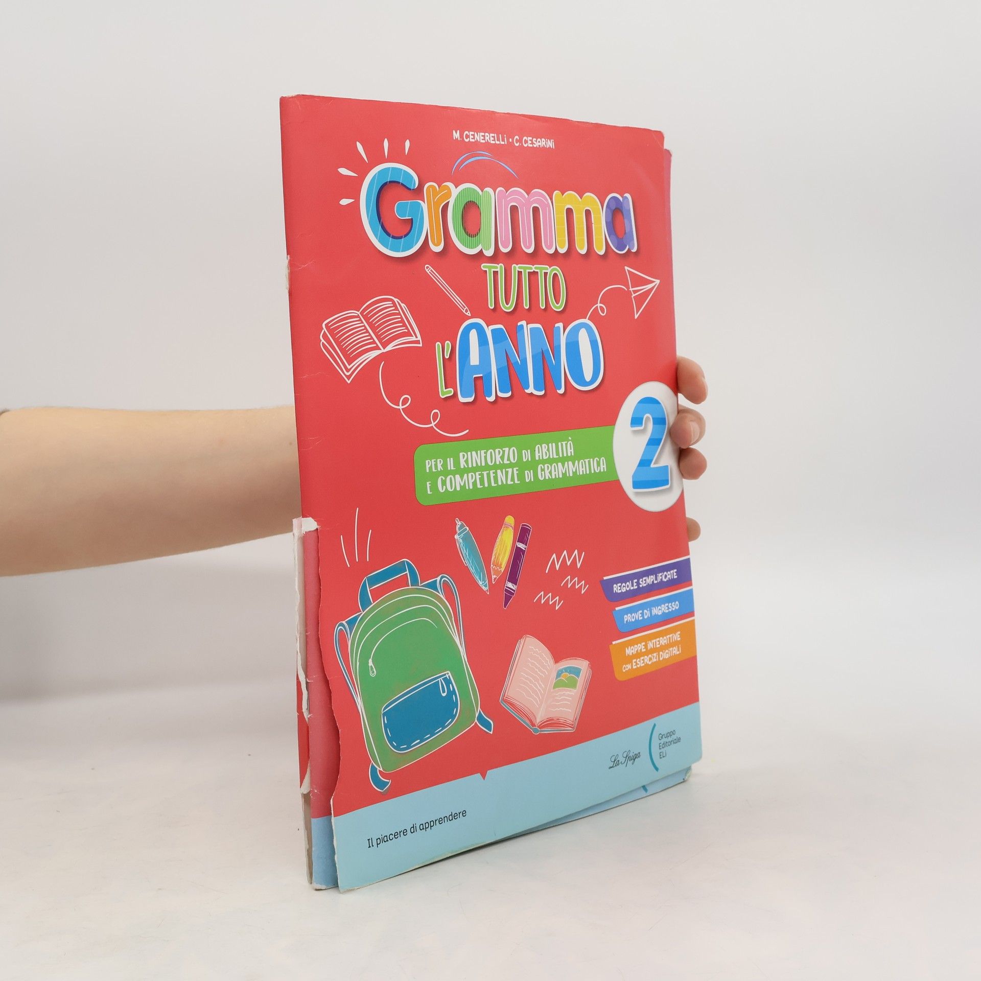 Gramma tutto L’anno