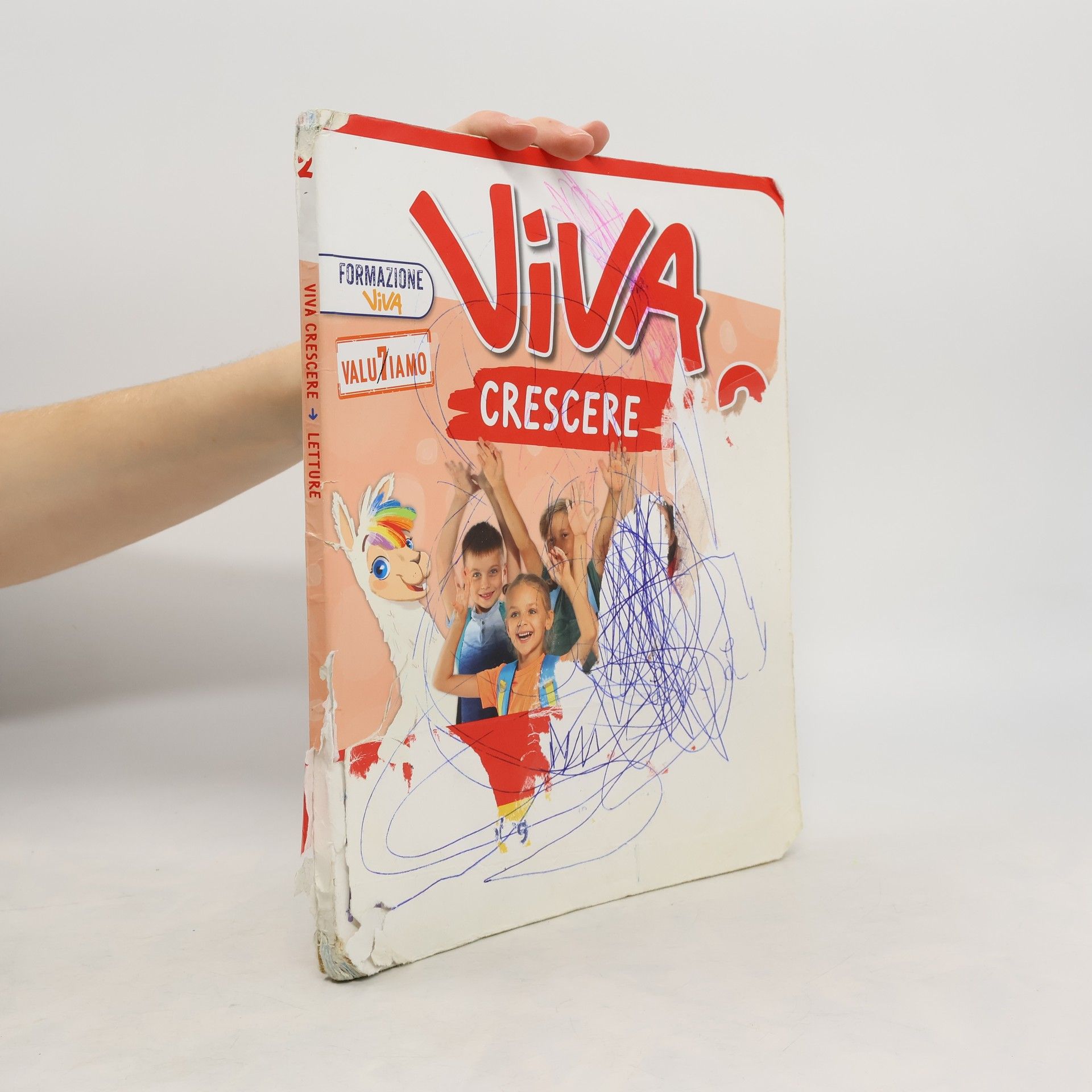 AA.VV. Viva Crescere 2