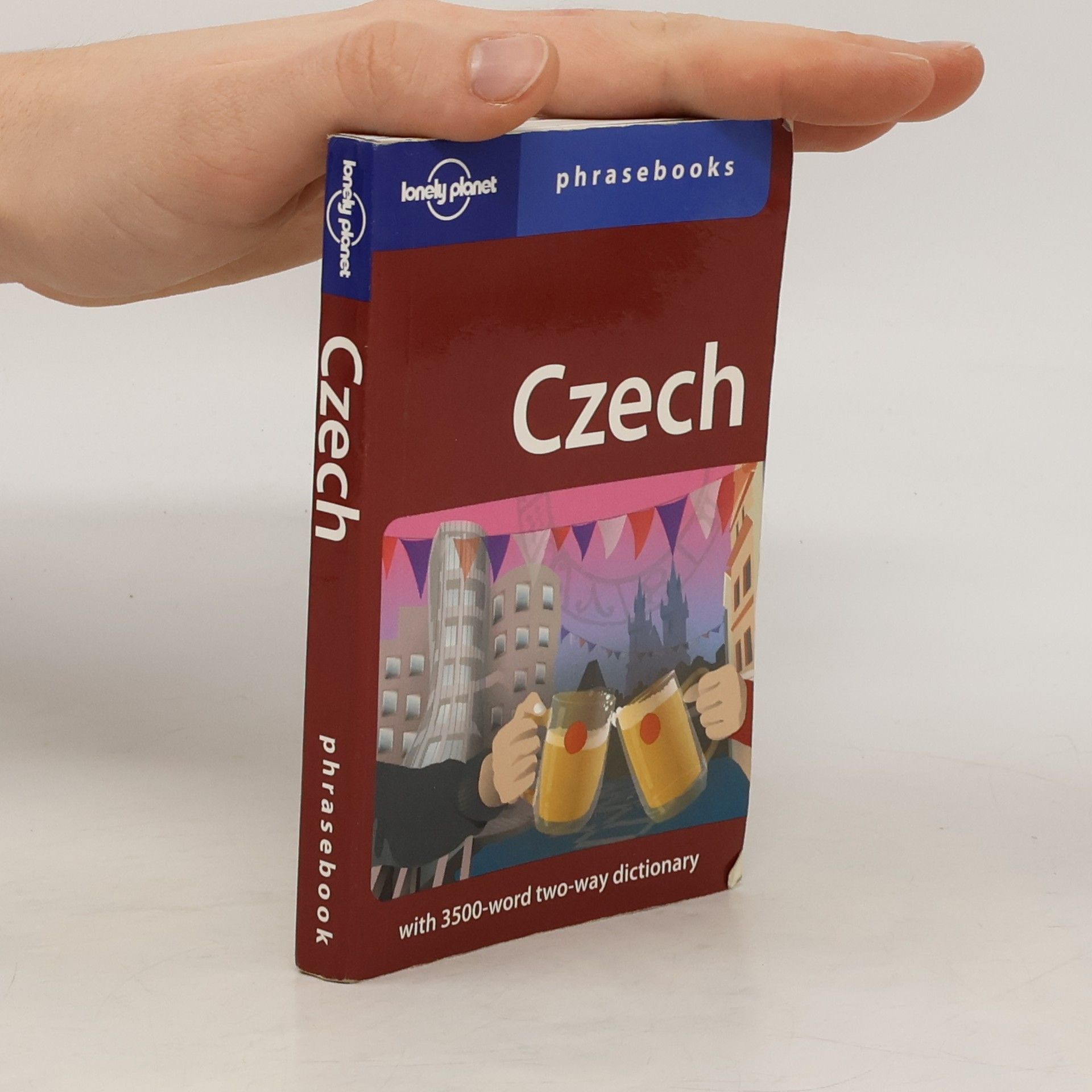 Collectif d'auteurs Czech