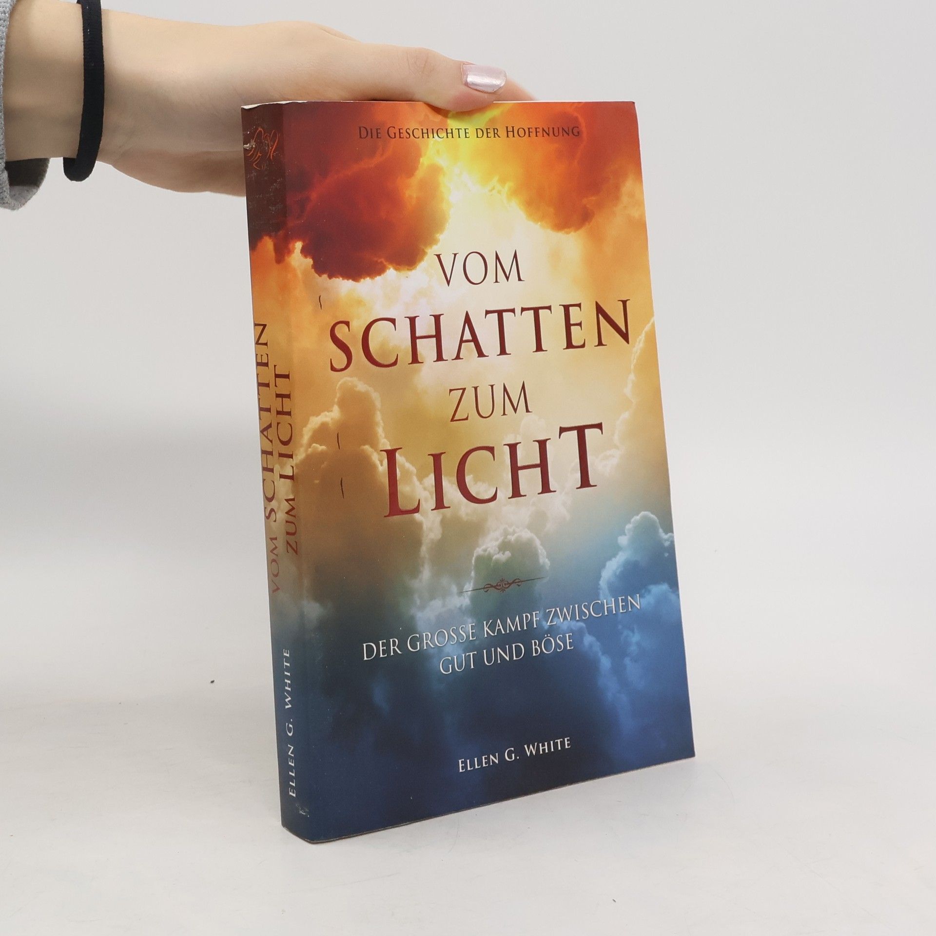 Vom Schatten zum Licht