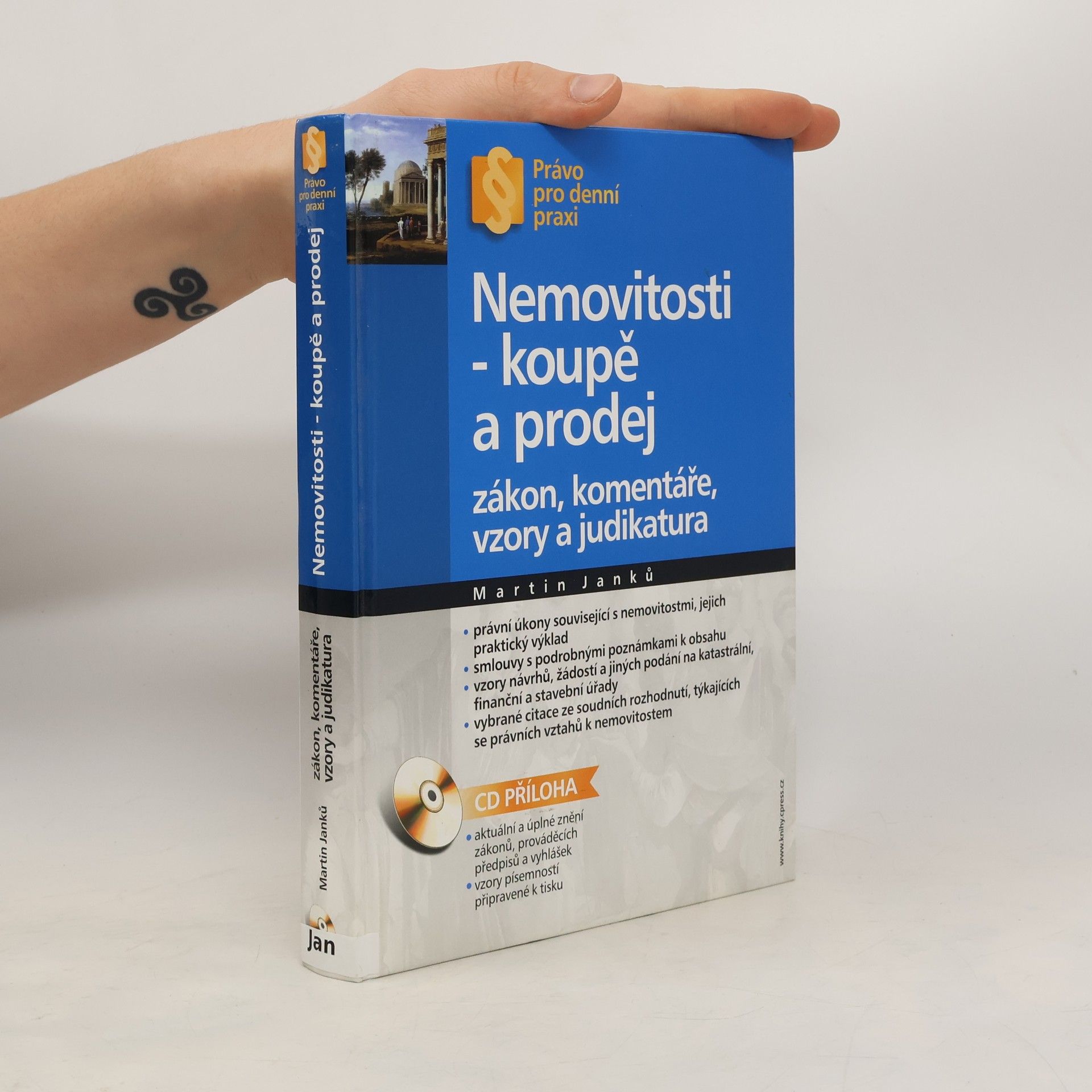 Martin Janků Nemovitosti, byty - prodej a koupě