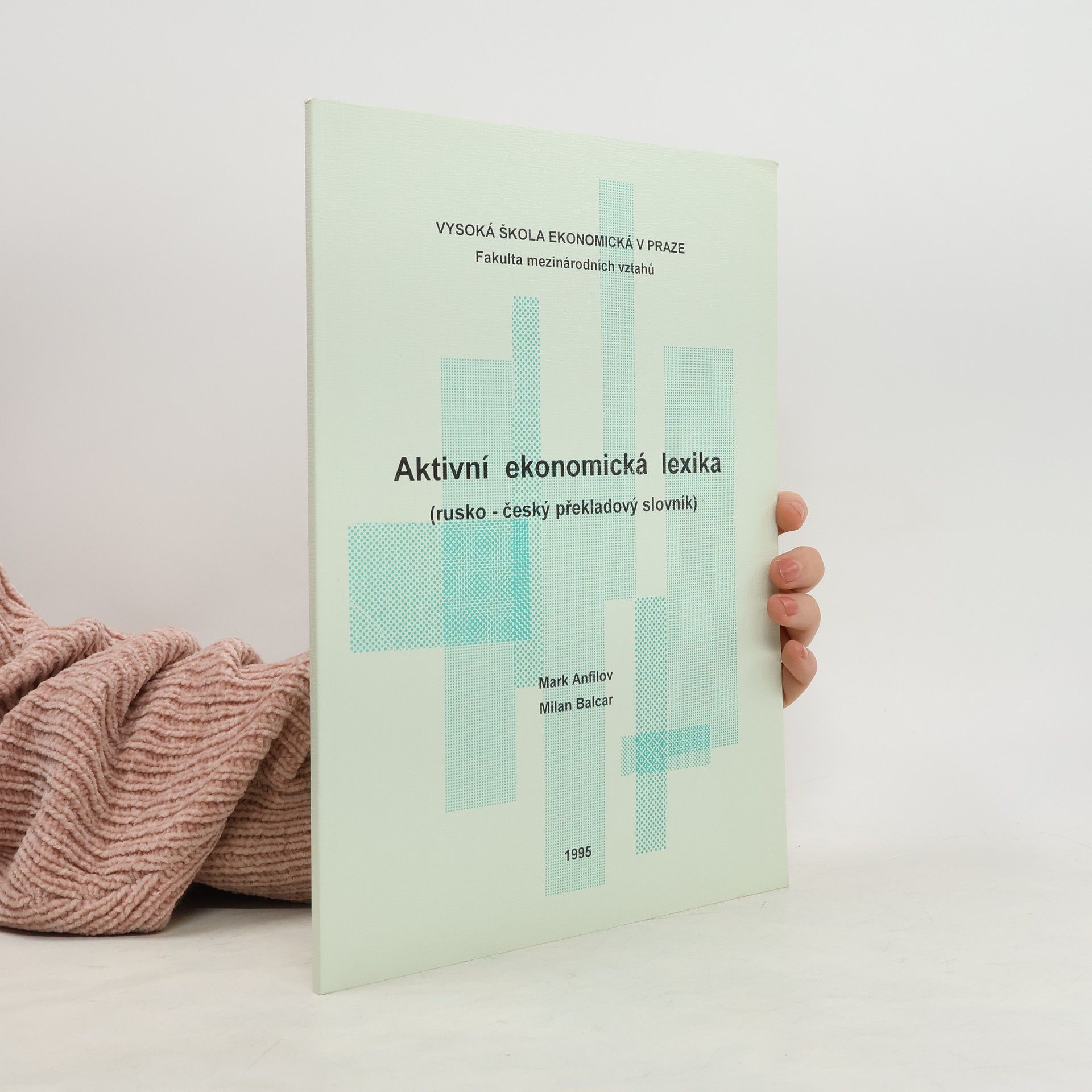 Aktivní ekonomická lexika