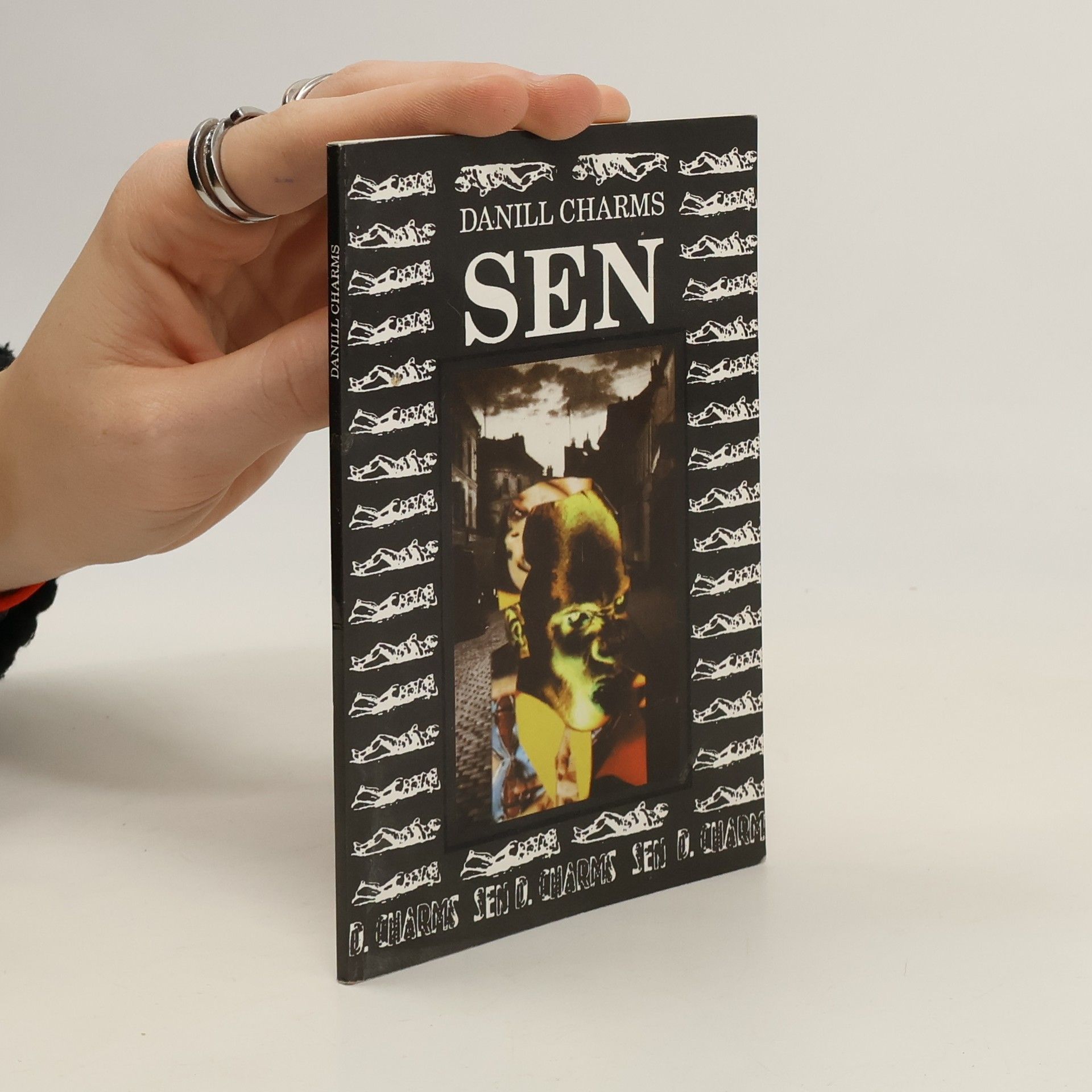 Sen