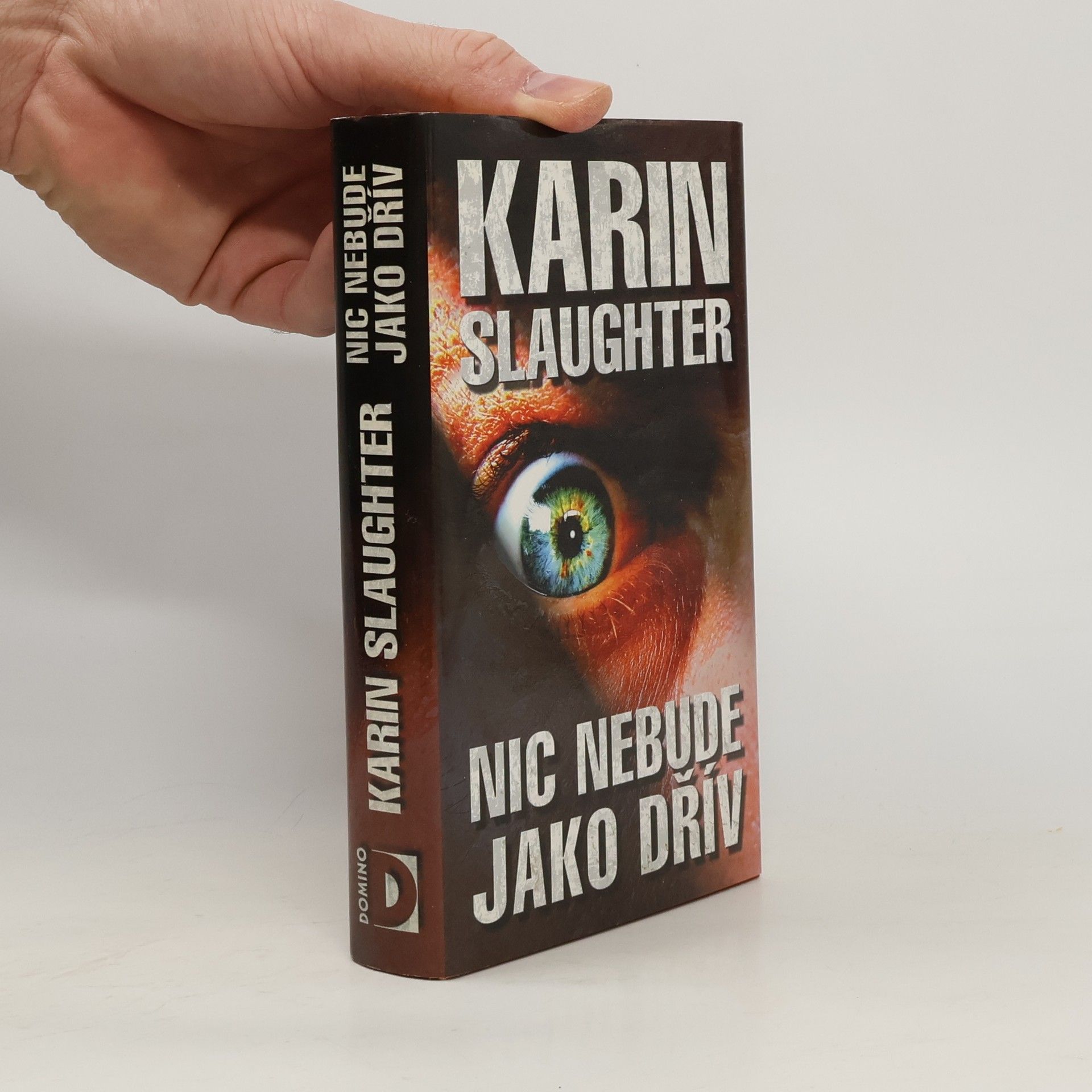 Nic nebude jako dřív